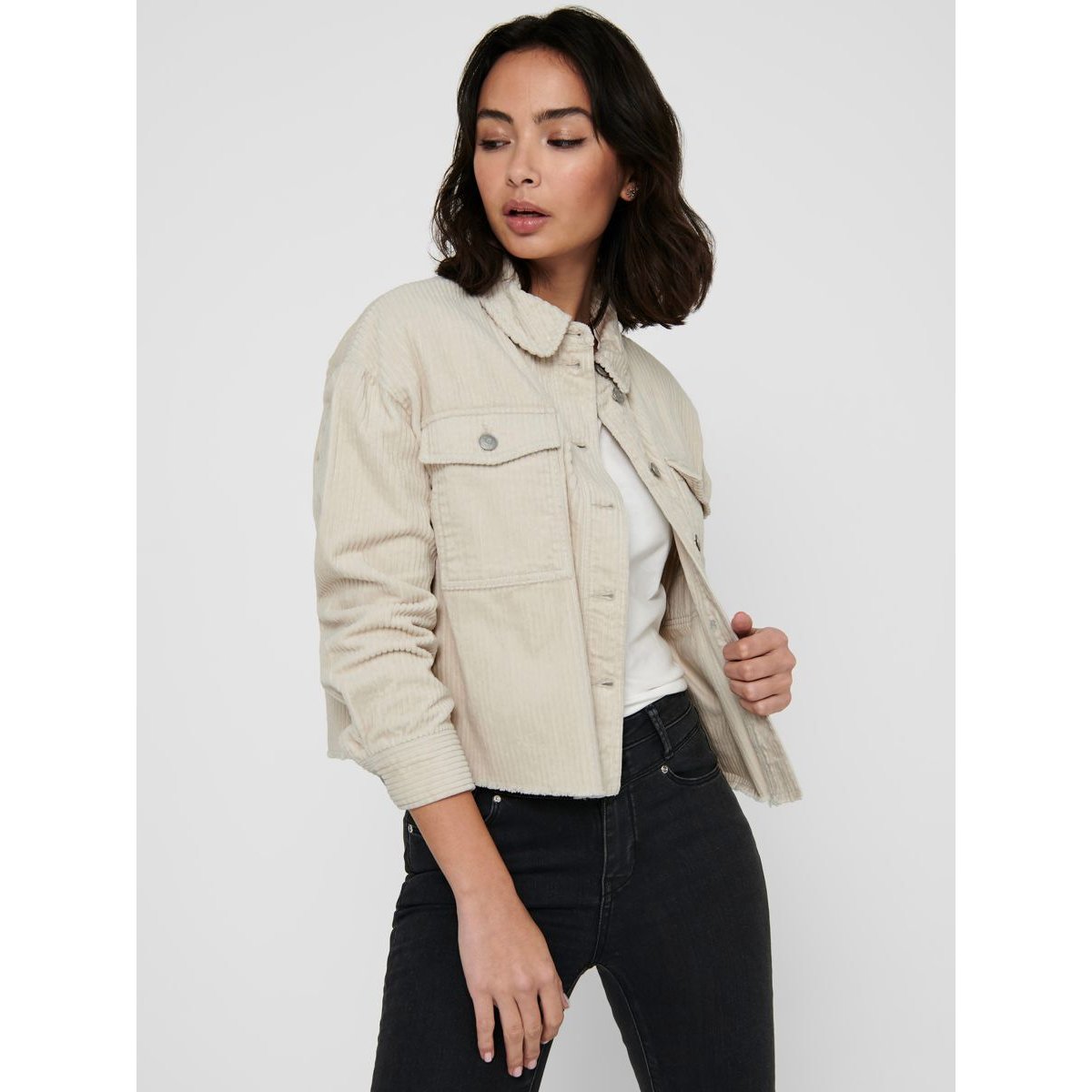 Veste pumice stone, ONLY