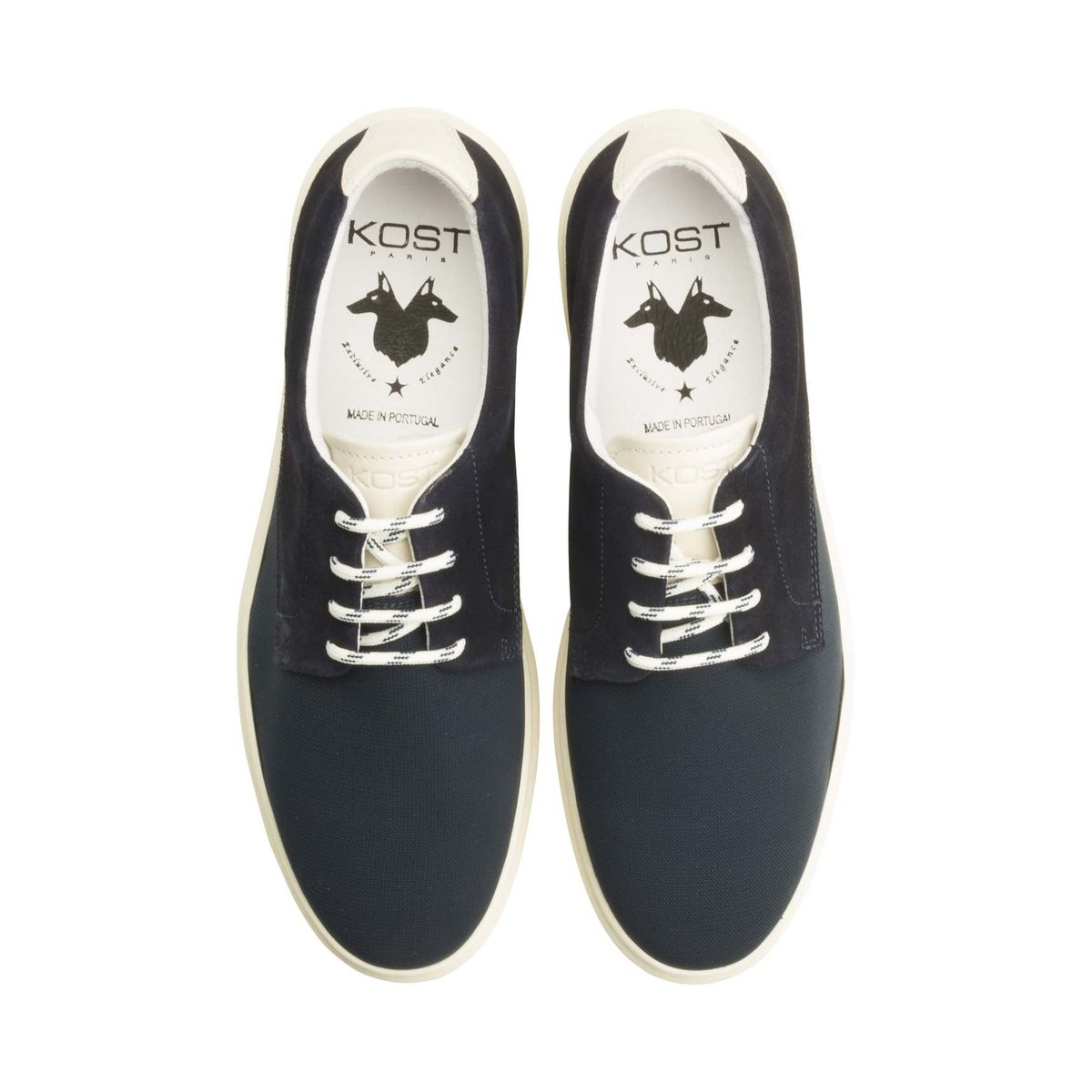 DREAM T KAKI navy, KOST