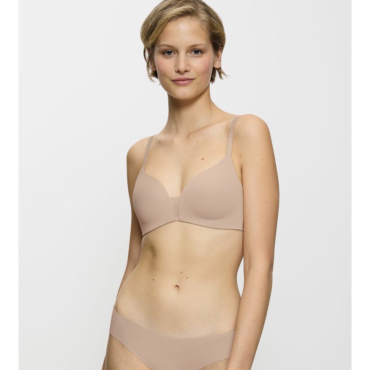 Soutien-gorge ampliforme Flex Smart peau, TRIUMPH