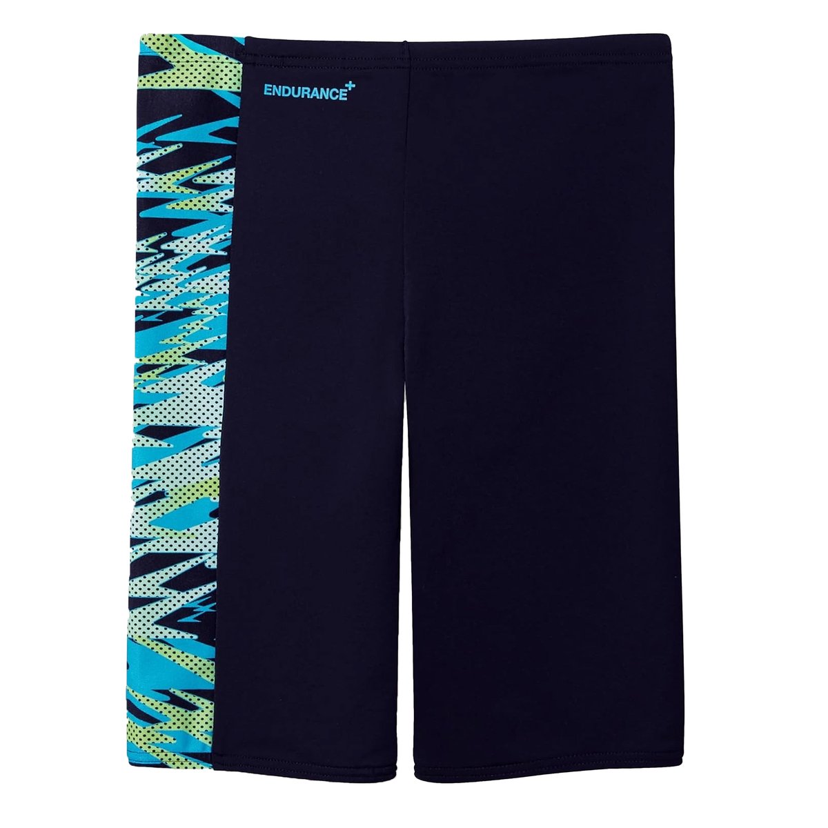 Jammer de natation motif/style panneau HYPERBOOM noir, SPEEDO