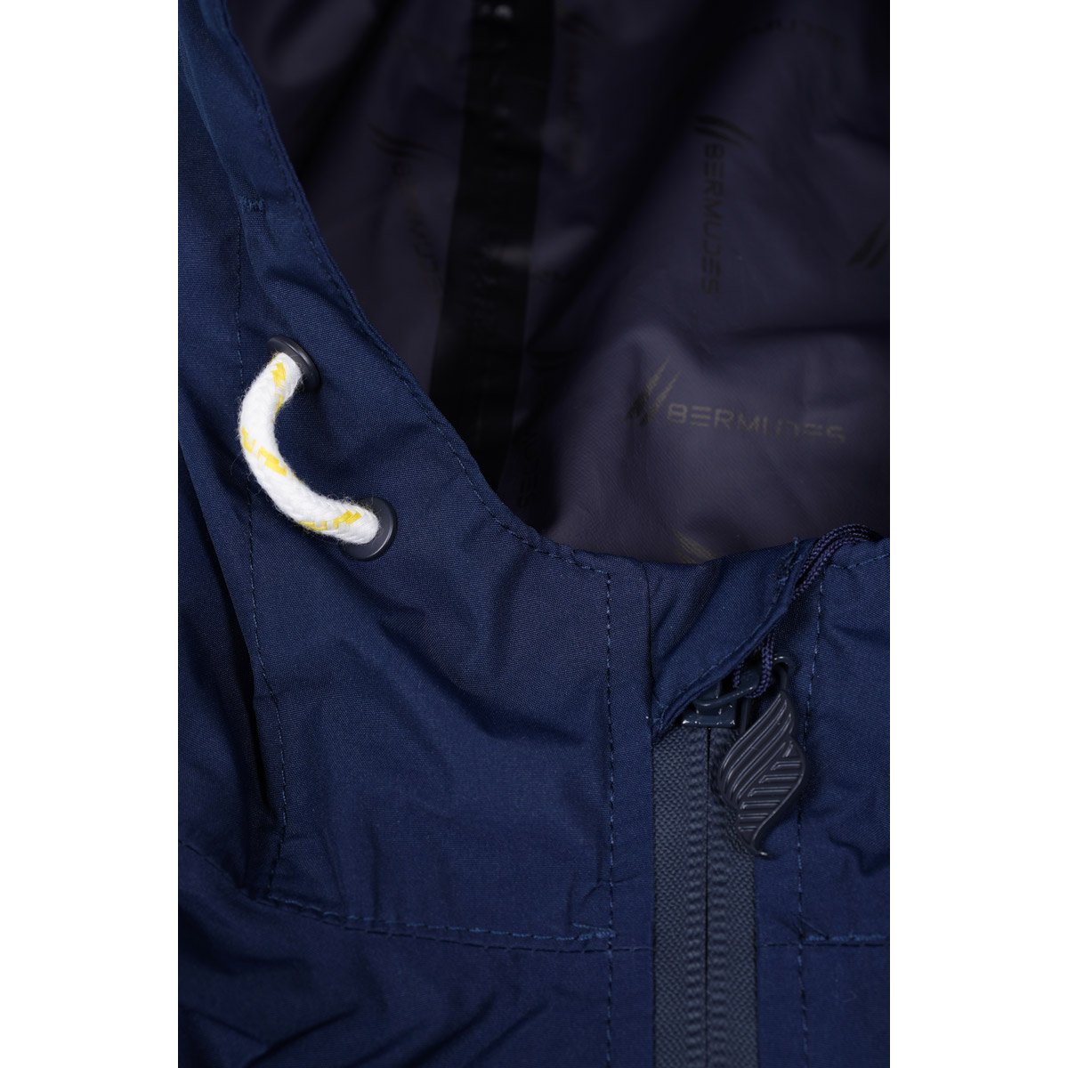 Coupe-vent KIDS navy, ARMOR-LUX