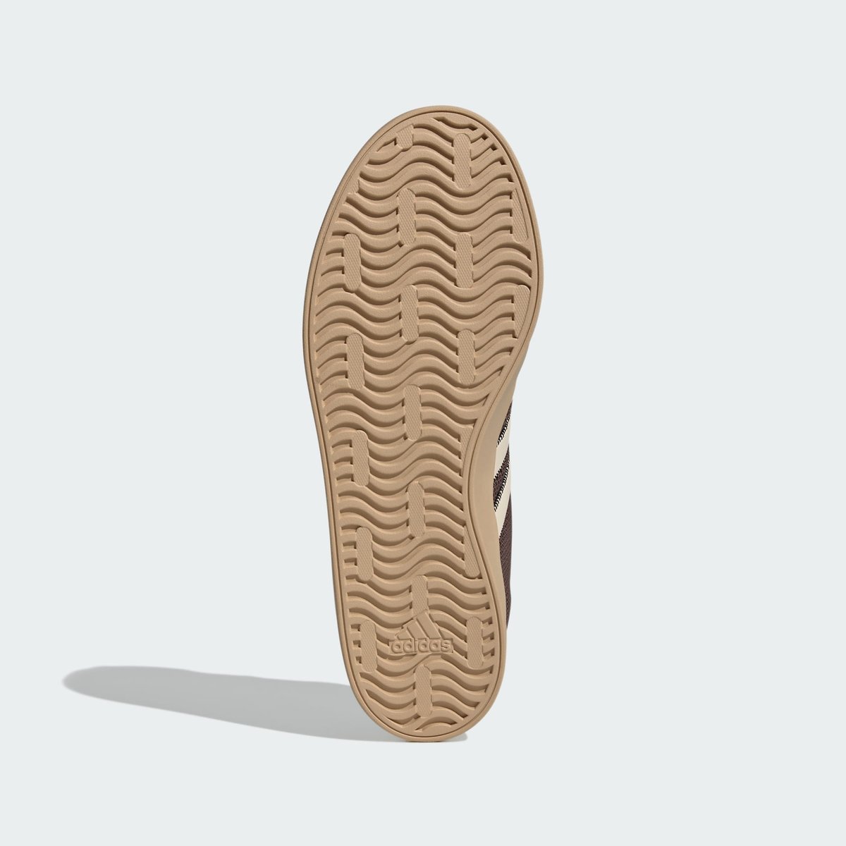 Chaussure Vl Court 3.0 Chaussure Vl Court 3.0 earth strata / crystal linen / magic beige, ADIDAS SPORTSWEAR