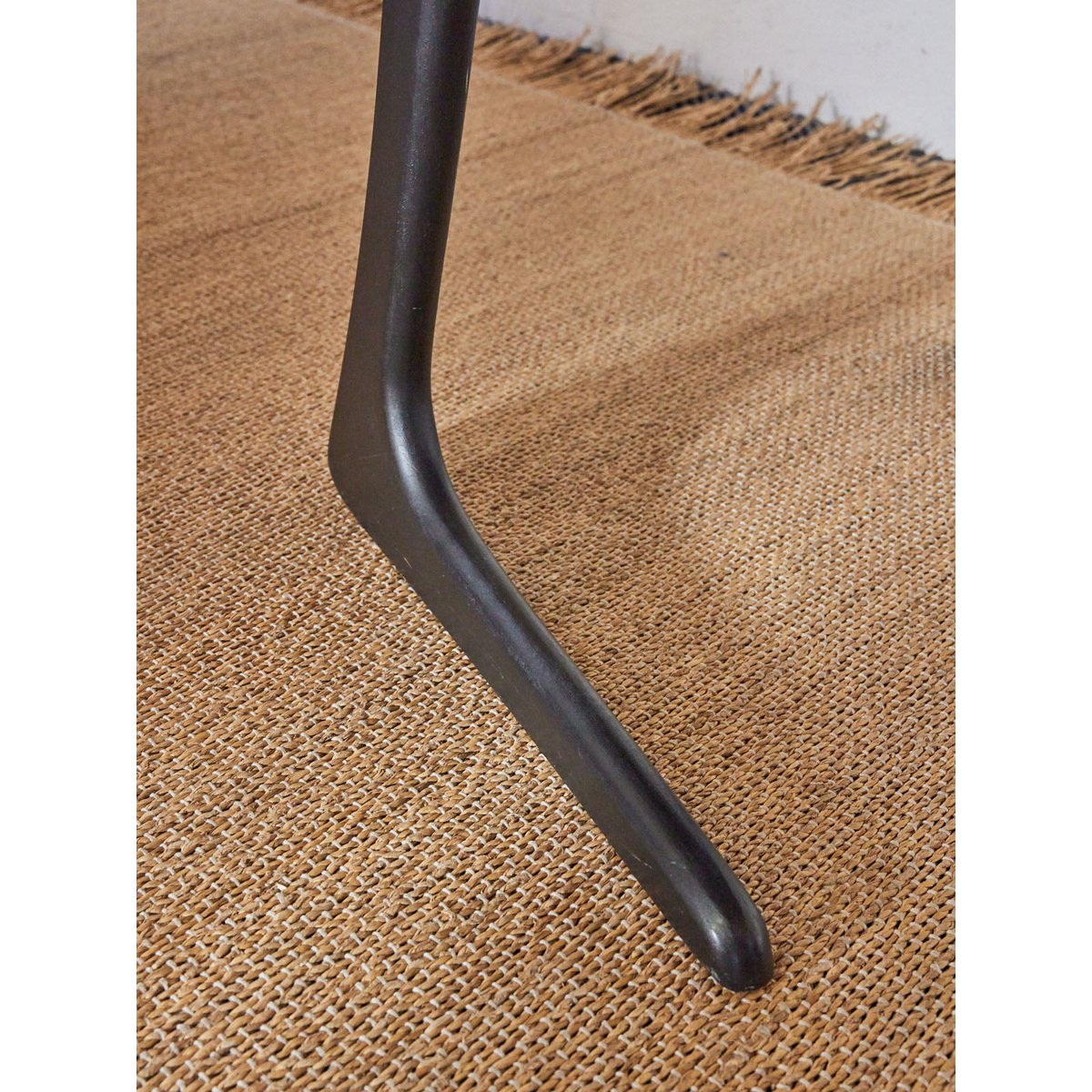 Paire de chaises Baumann Alma N°1384 - Bon état gris, DEBONGOUT