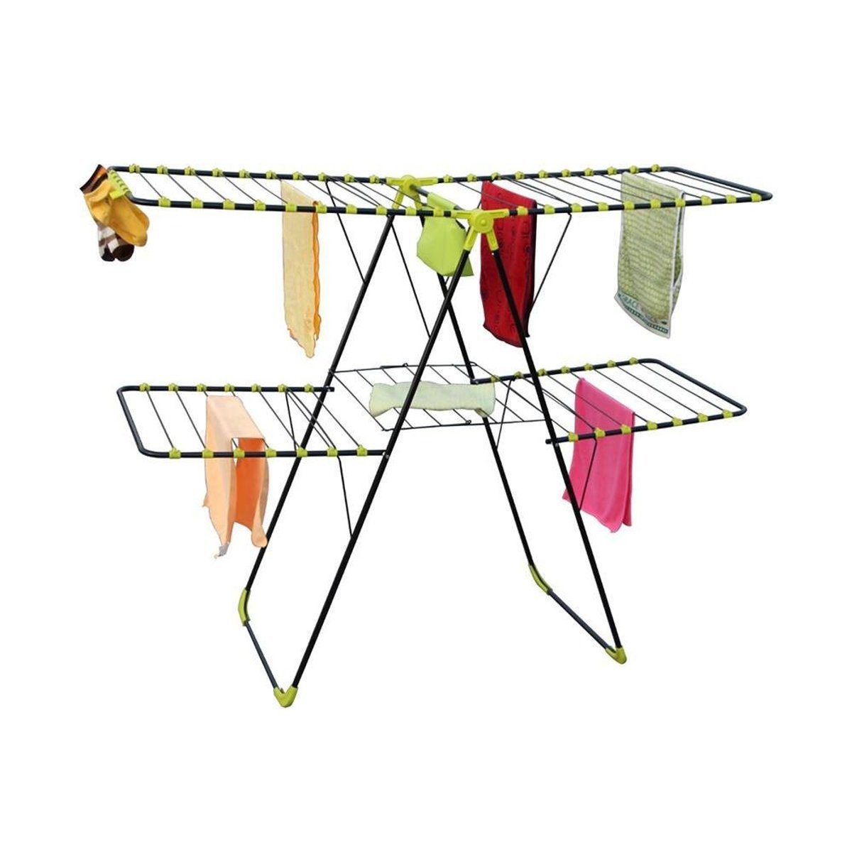 Etendoir Mojave 31M multicolore, ATMOSPHERA