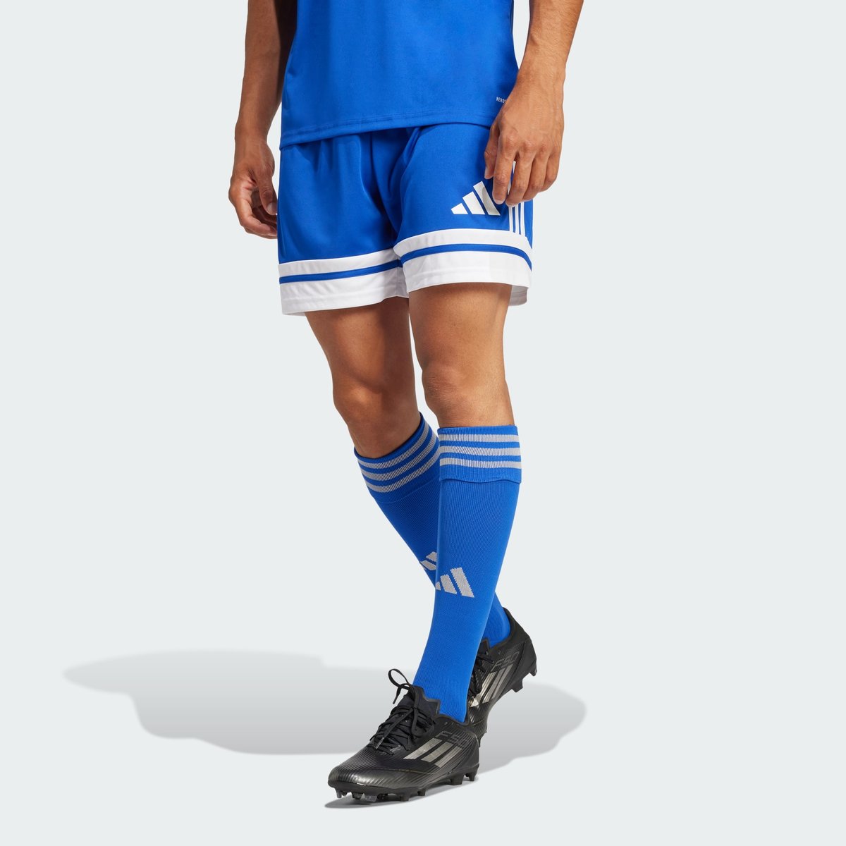 Short Squadra 25 Short Squadra 25 royal blue / white, adidas Performance