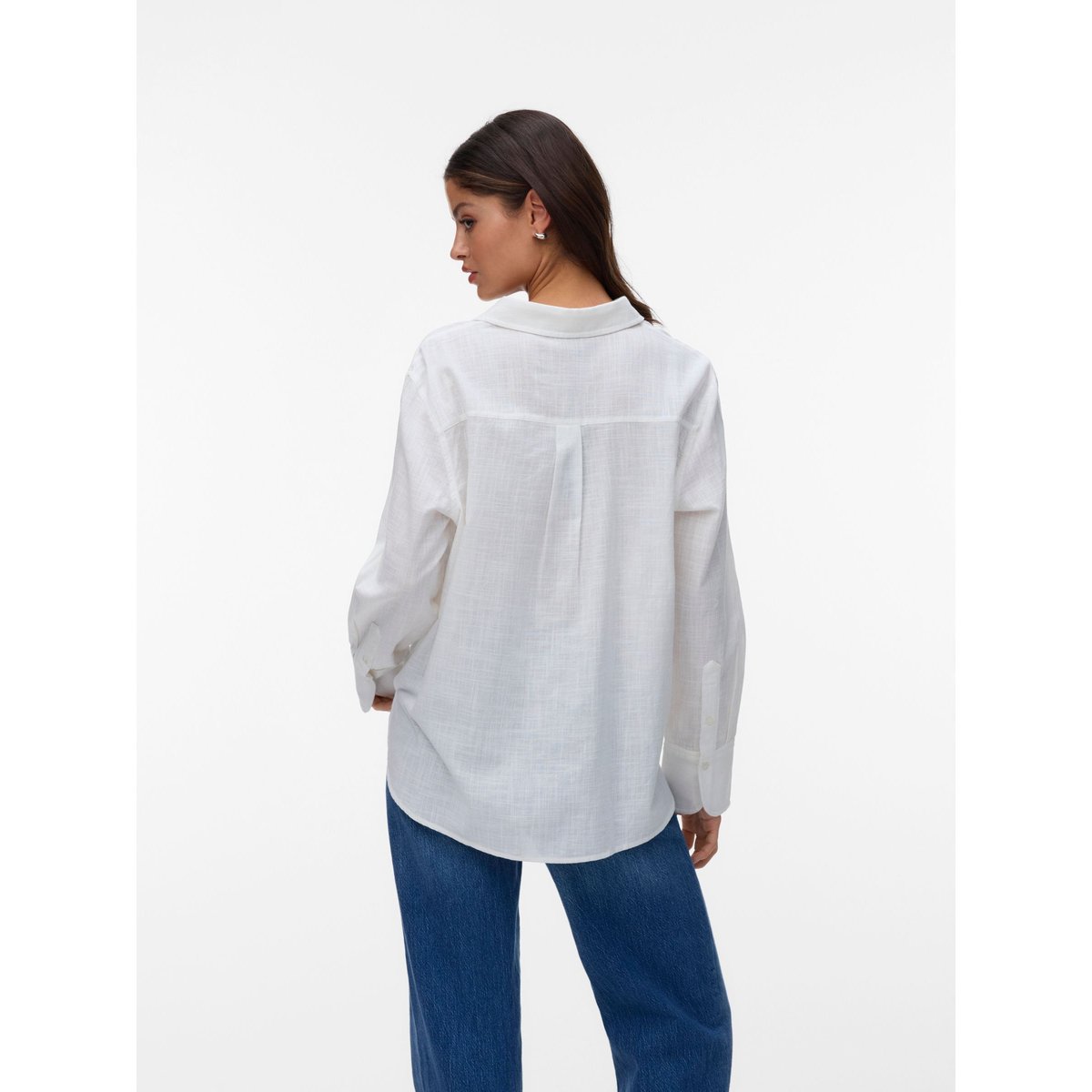 Chemise snow white 1, VERO MODA