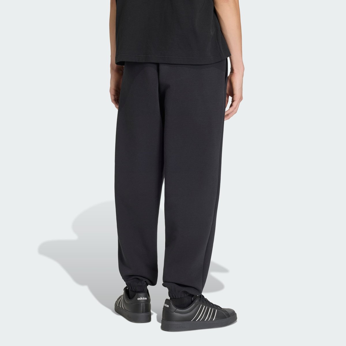 Pantalon Soft Lux Pantalon Soft Lux black, ADIDAS SPORTSWEAR
