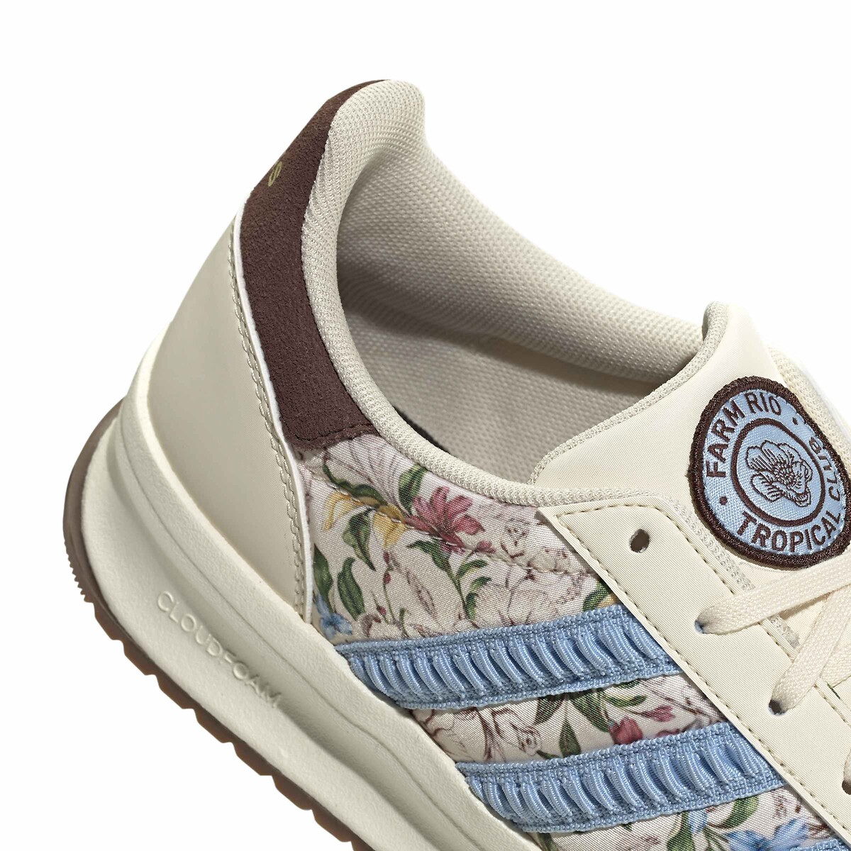 Zapatillas RUN 70s 2.0 crudo/beige , ADIDAS SPORTSWEAR