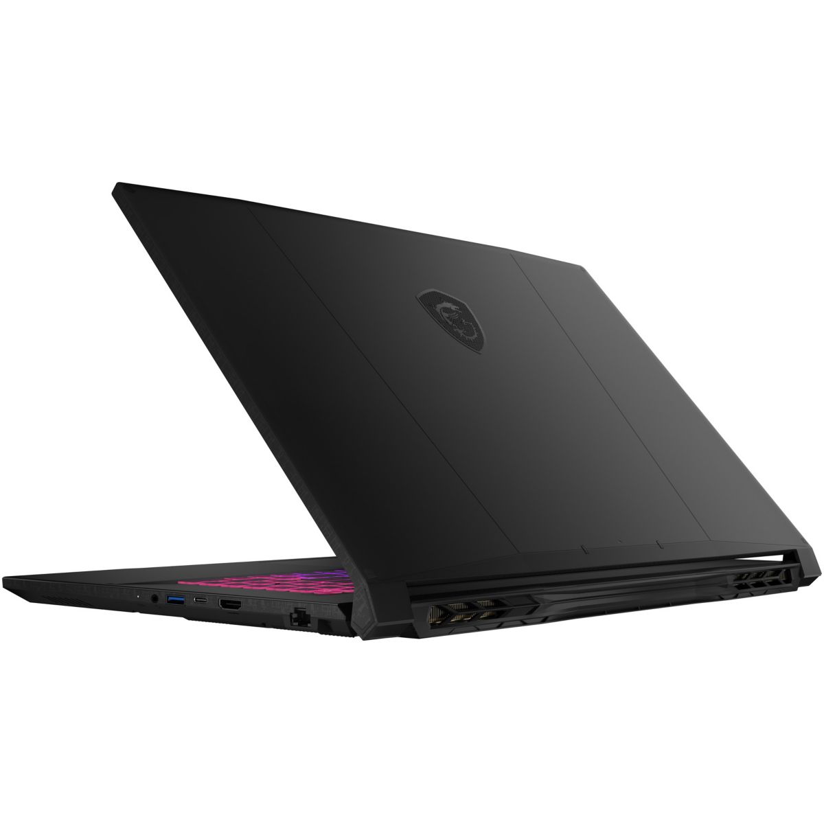 PC Gamer Katana 17 HX B14WGK-014FR 17" Intel Core i7 14650HX 32 Go RAM DDR5 RTX 5070 SSD 1 To couleur unique, MSI