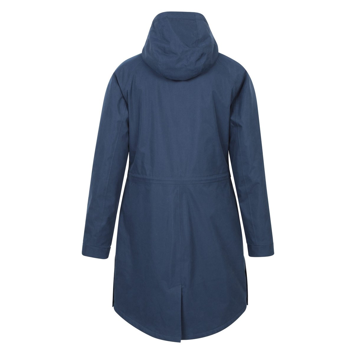 Veste imperméable POLPERRO bleu marine, MOUNTAIN WAREHOUSE