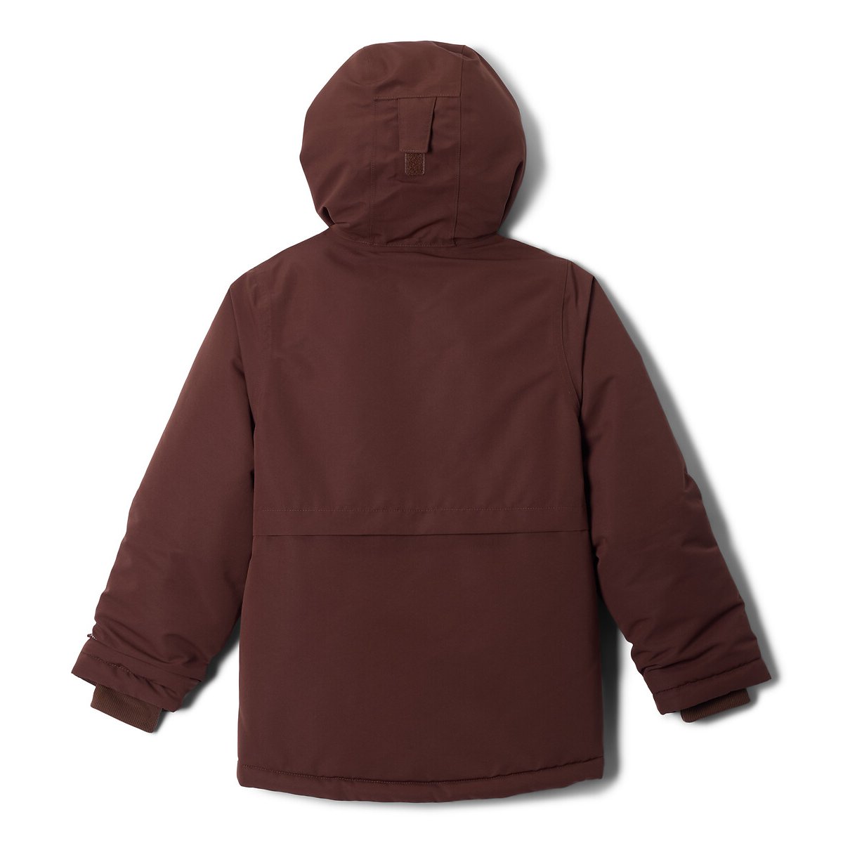 Parka con cappuccio, NORDIC STRIDER™ III marrone, COLUMBIA