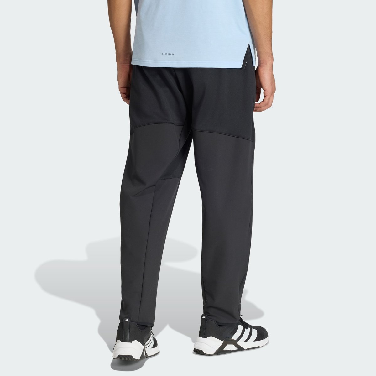 Pantalon Climawarm D4T Pantalon Climawarm D4T black, adidas Performance