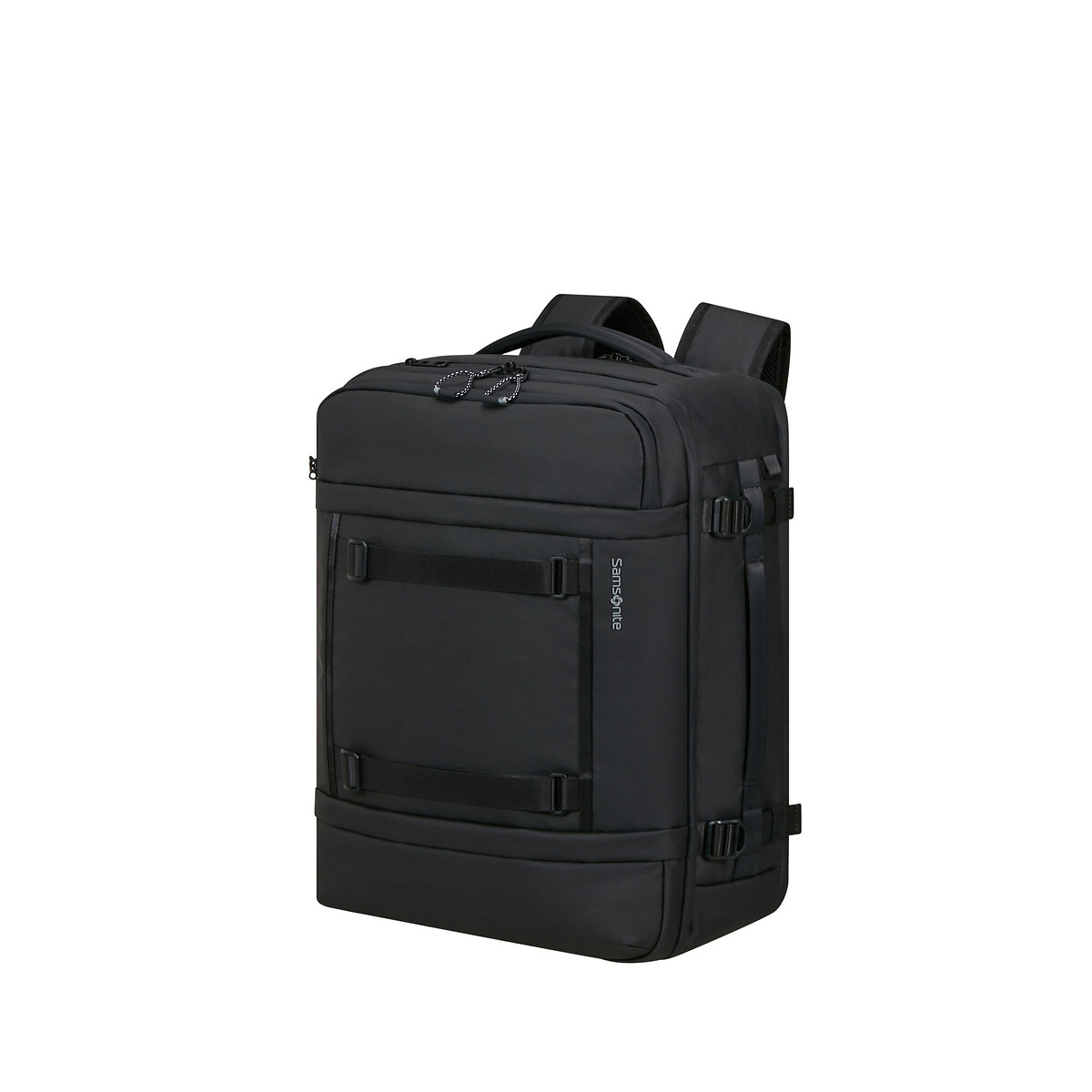 Cabin pack sac à dos ordinateur noir, SAMSONITE