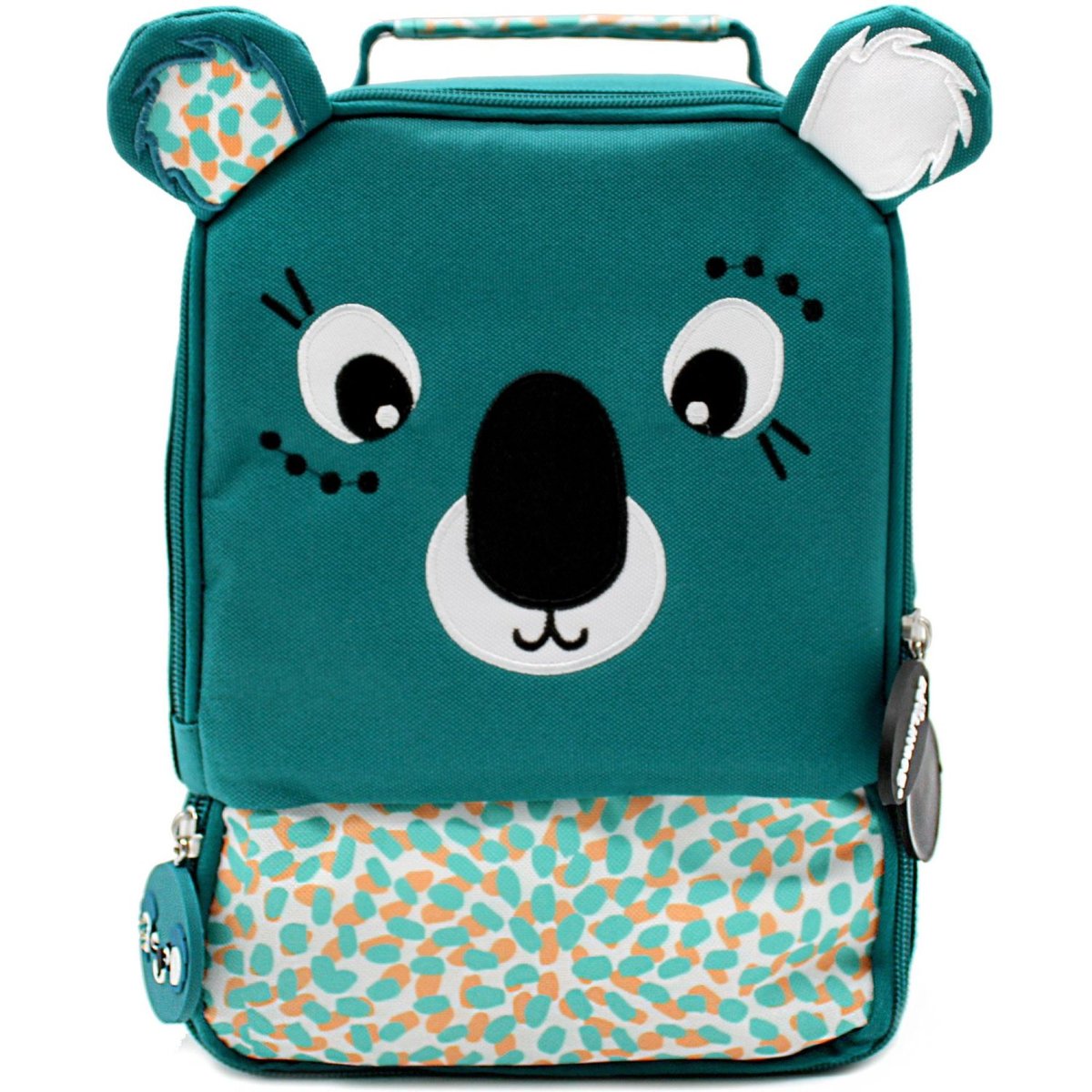 Sac à dos isotherme Berlingos le koala berlingos le koala, LES DEGLINGOS