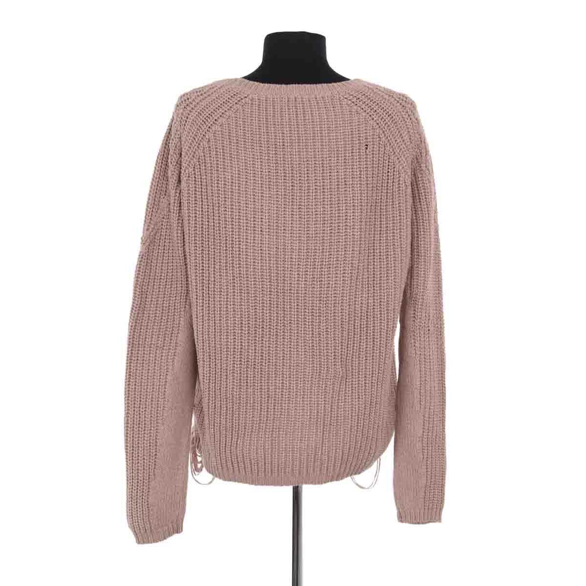 Pull - Très Bon État rose, MAJE