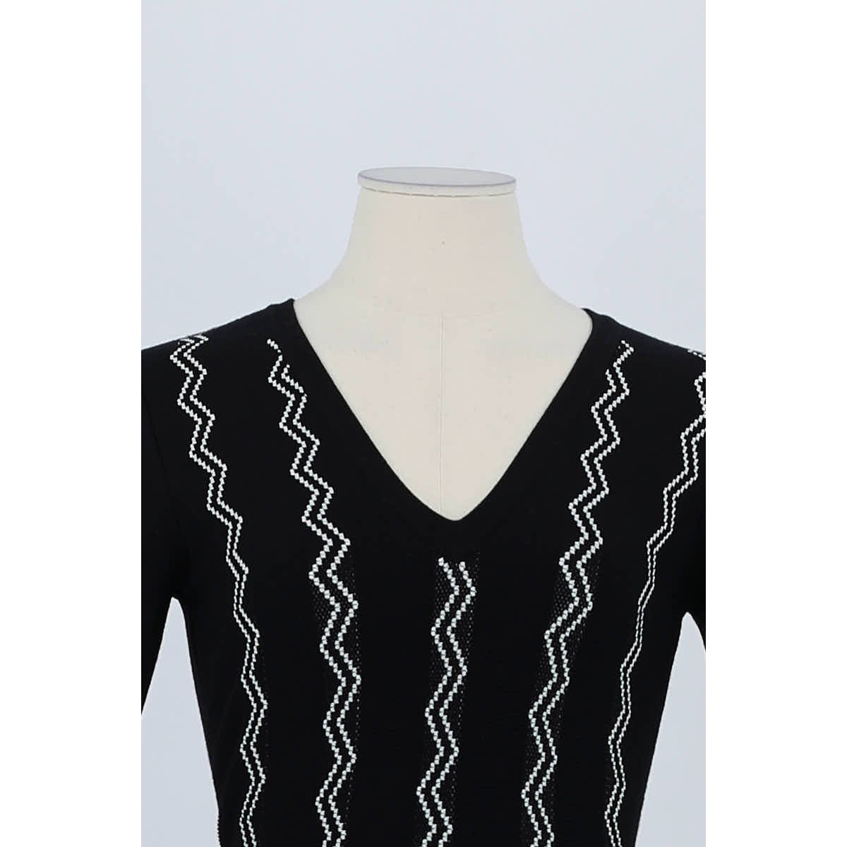 Robe - Très Bon État noir, MAJE