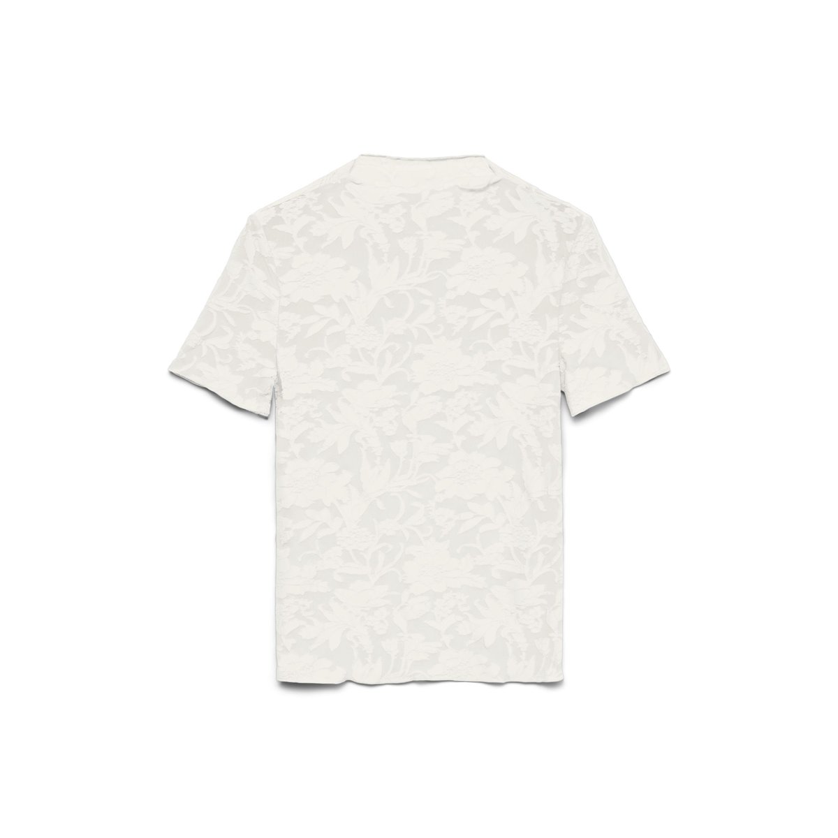 Top snow white, VERO MODA