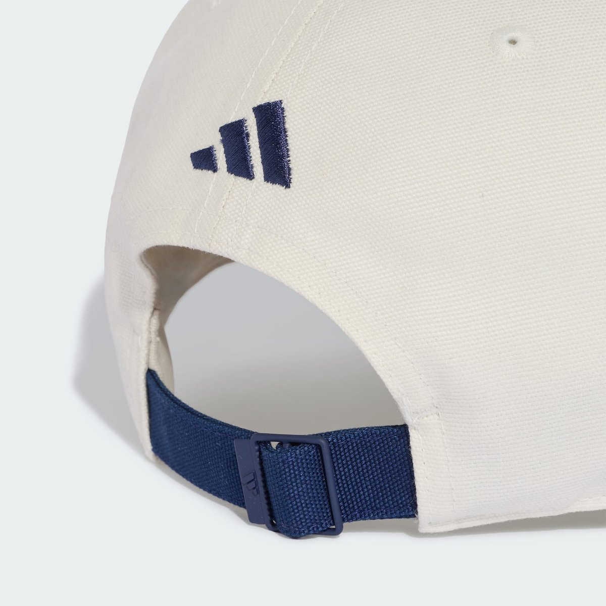 Casquette Dad Graphique Food Casquette Dad Graphique Food off white / dark blue, adidas Performance