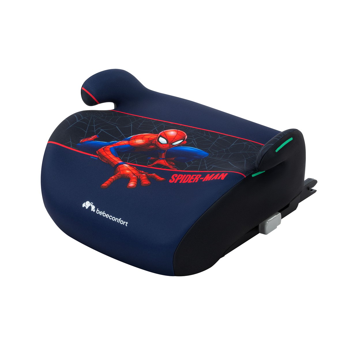 Bebeconfort siège auto Manga Fix SPIDERMAN authentic spiderman, BEBECONFORT