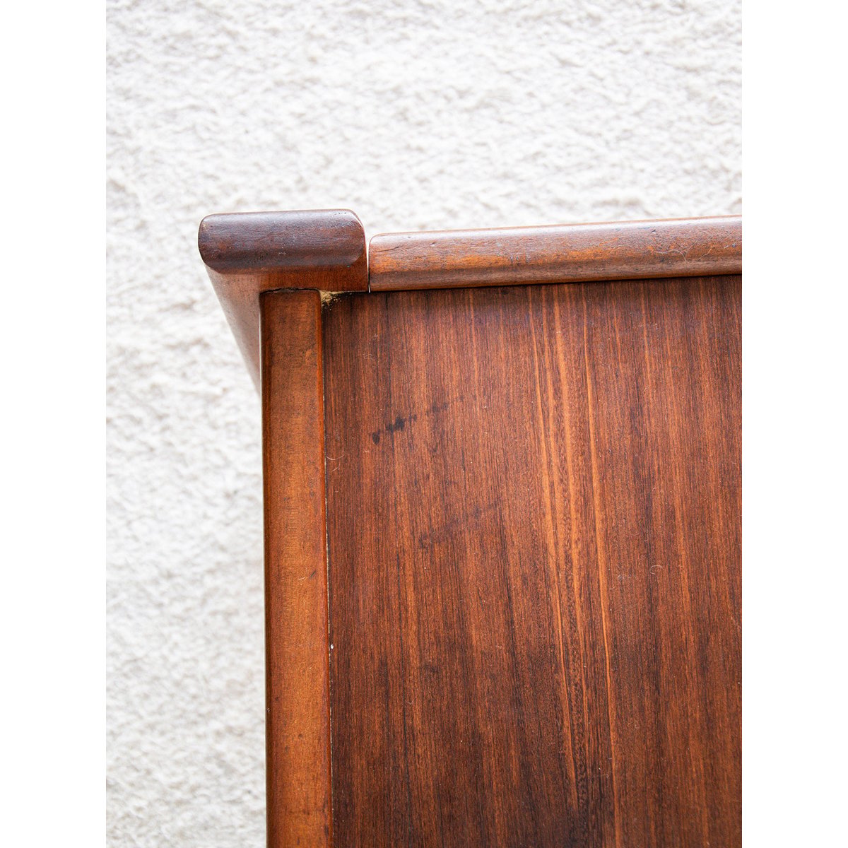 Table de chevet Maïa N°83 - Bon état bois, DEBONGOUT