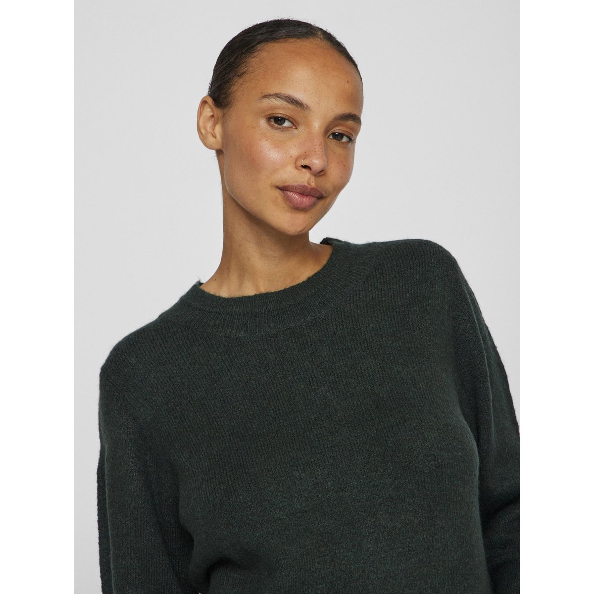 Pull En Maille scarab, VILA