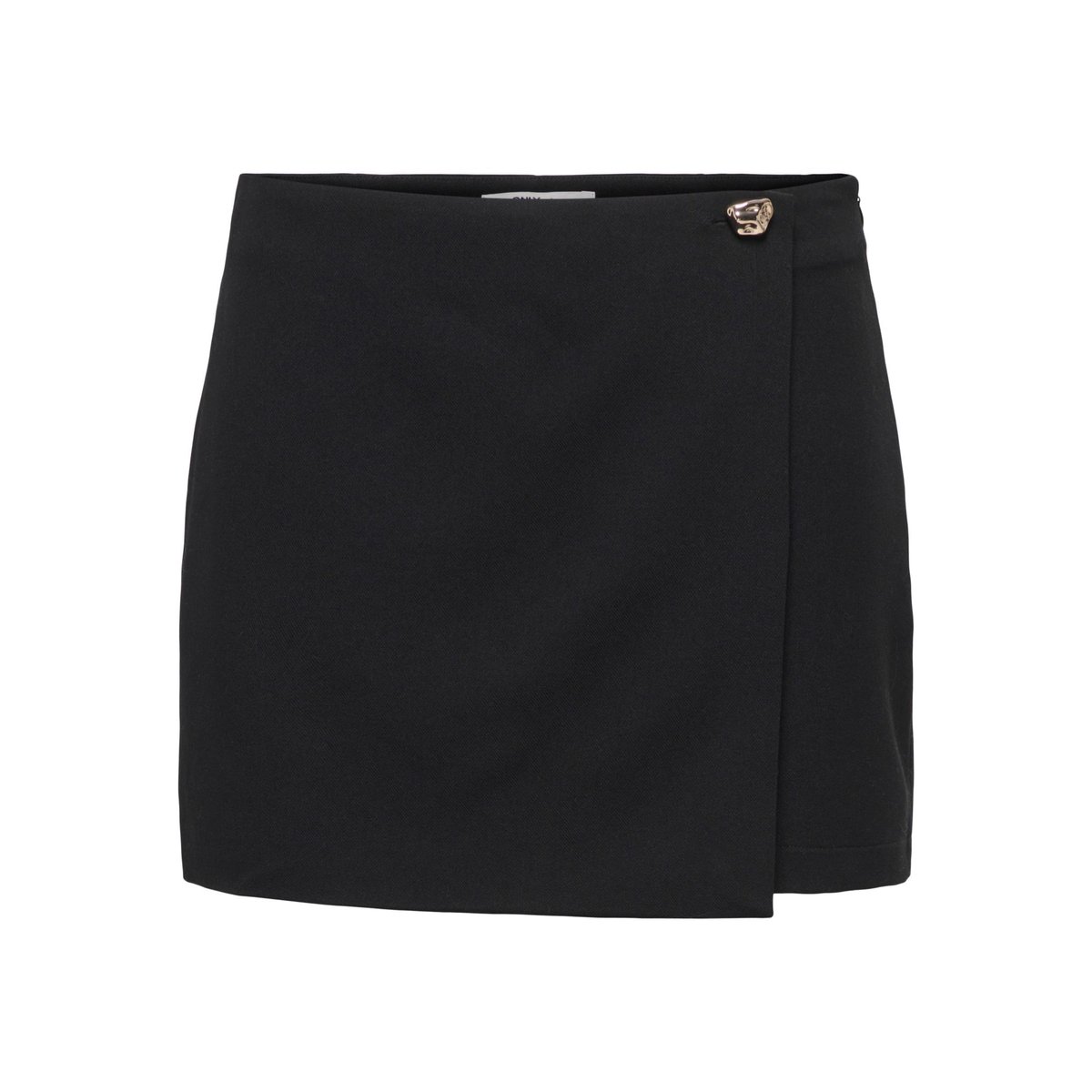Skort black, ONLY