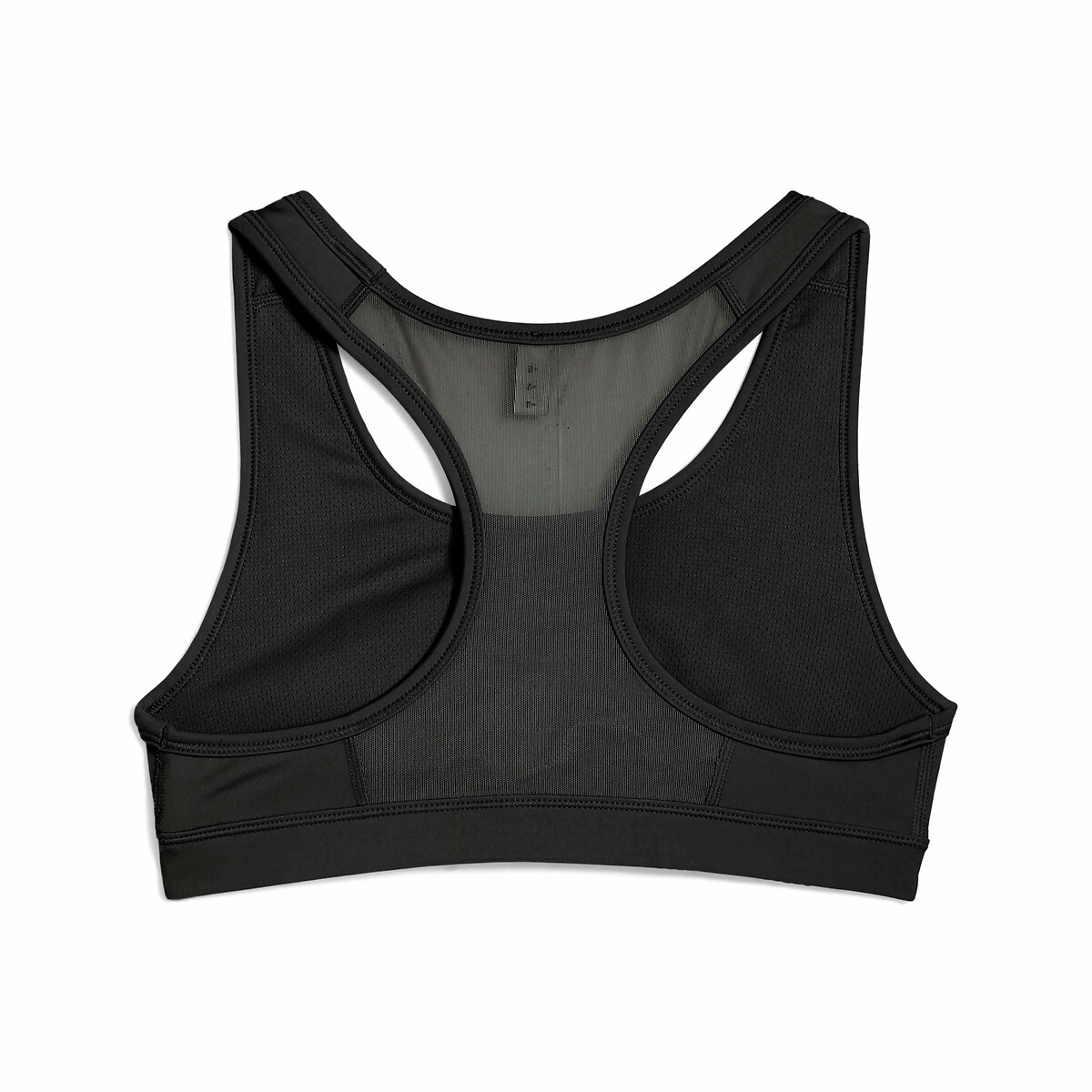 Sportbustier 4KEEPS zwart, PUMA