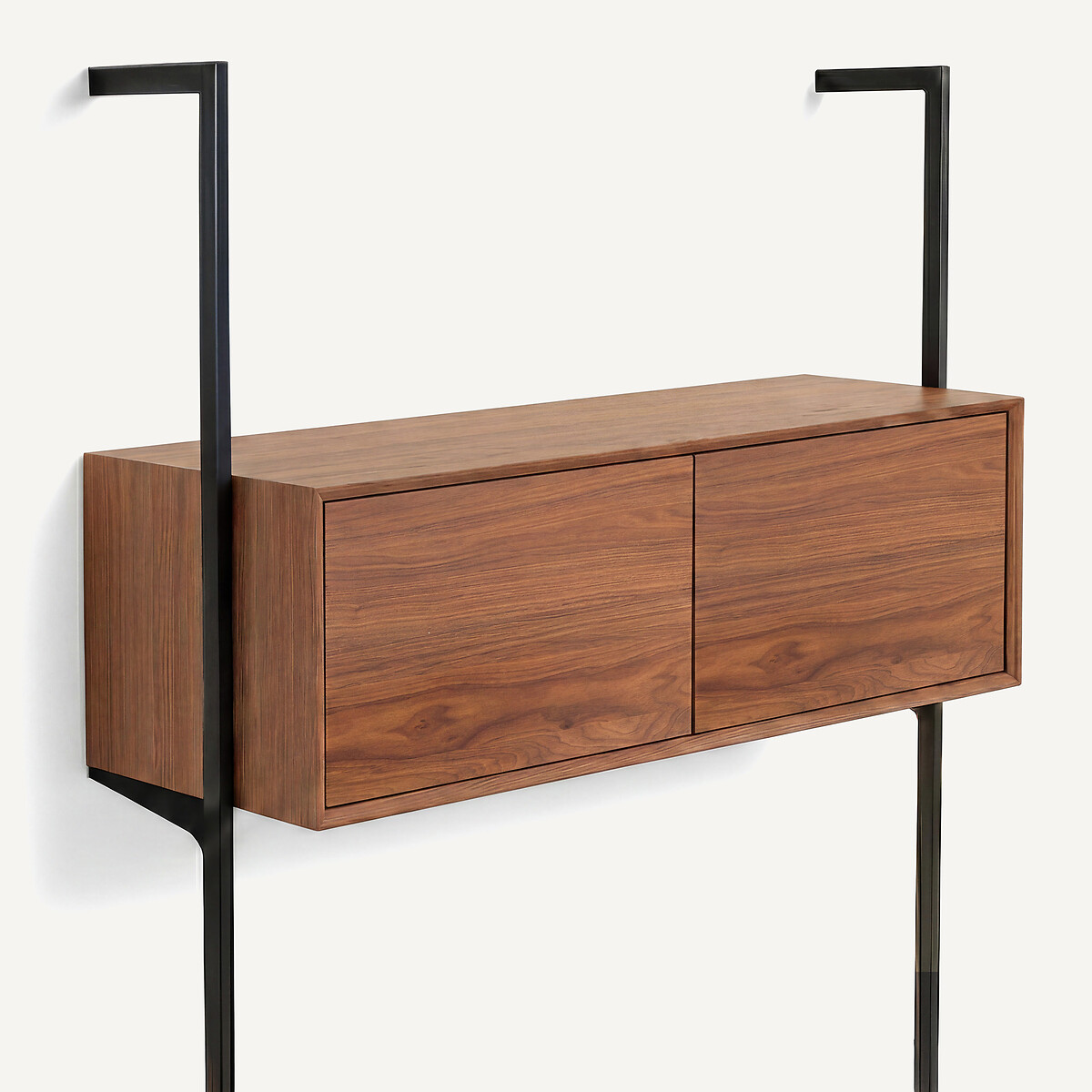Archivita XL Box in Walnut Veneer W110 X D42cm walnut, AM.PM