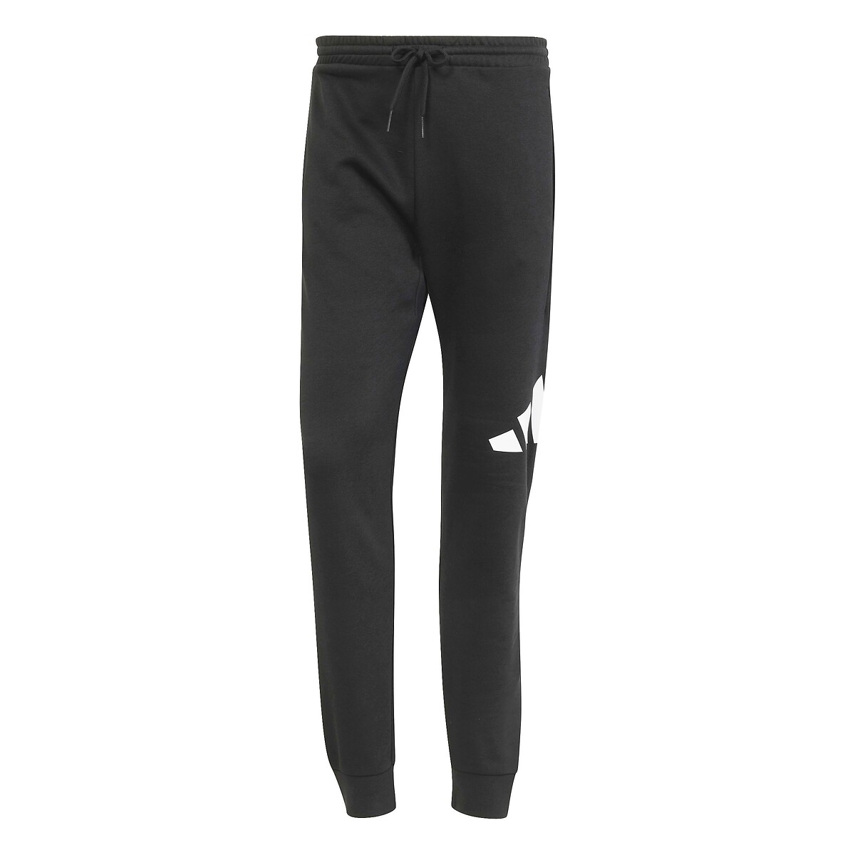 Pantalon de jogging Essentiel en molleton noir, ADIDAS SPORTSWEAR