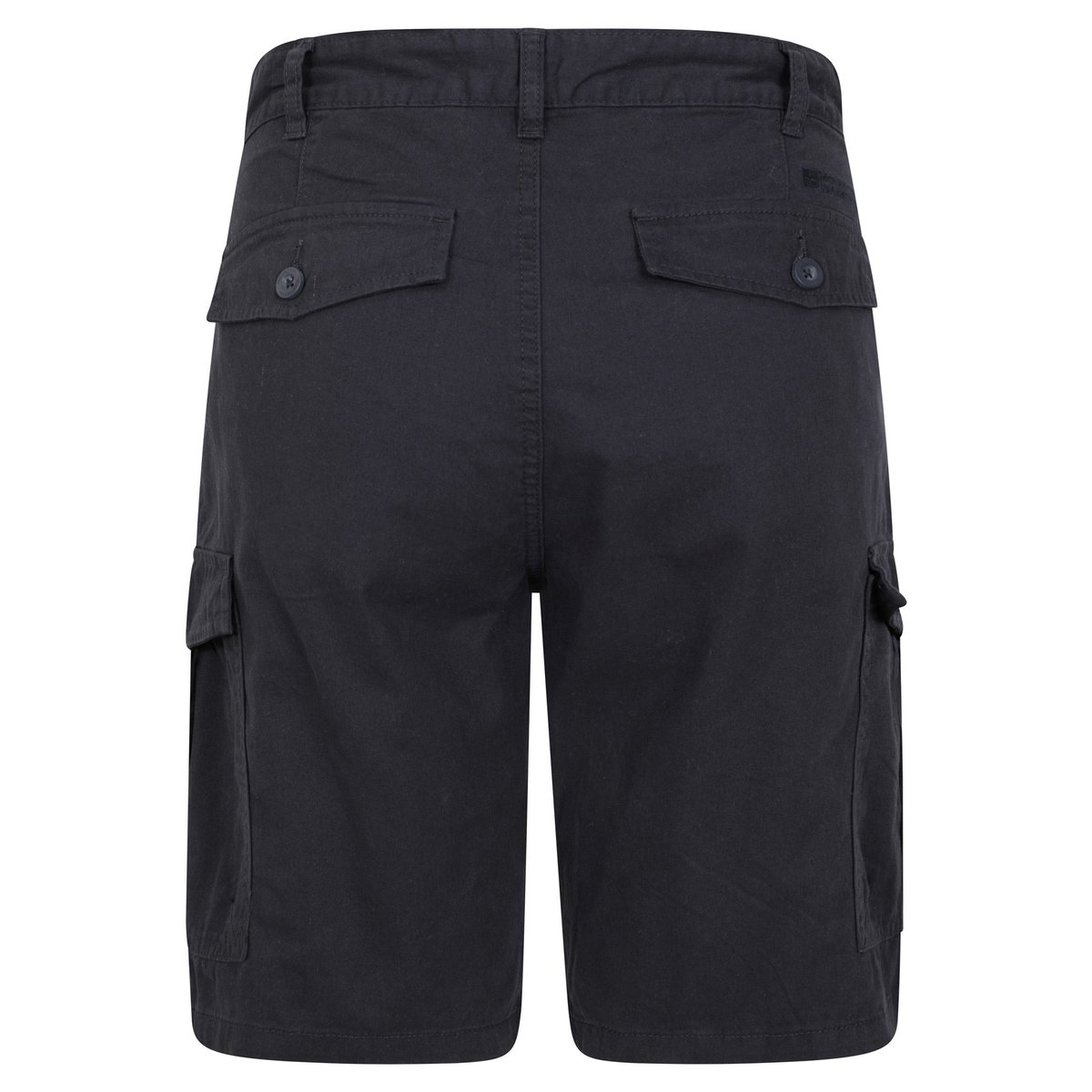 Short cargo LAKESIDE bleu marine, MOUNTAIN WAREHOUSE