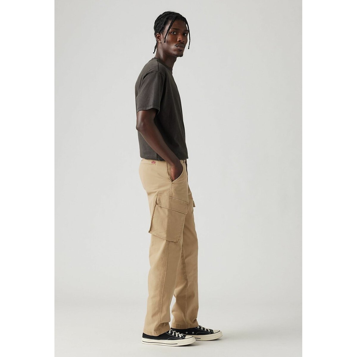 XX Taper cargo beige, LEVI'S