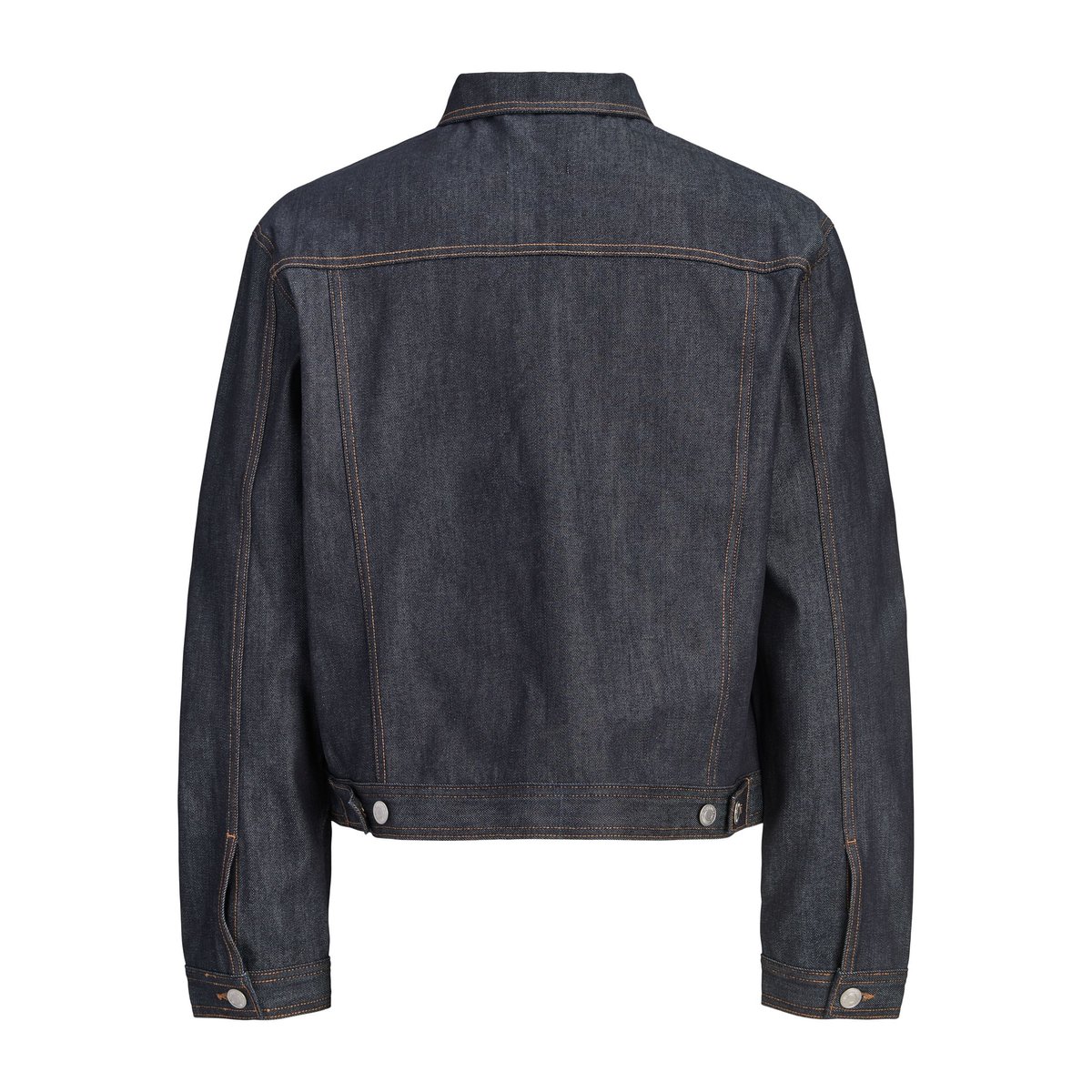 Veste En Jean blue denim, JACK & JONES