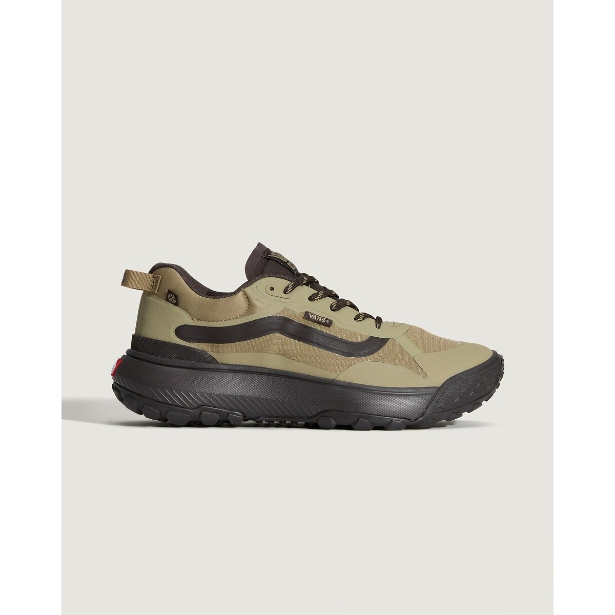 Baskets MTE Crosspath marron foncé, VANS