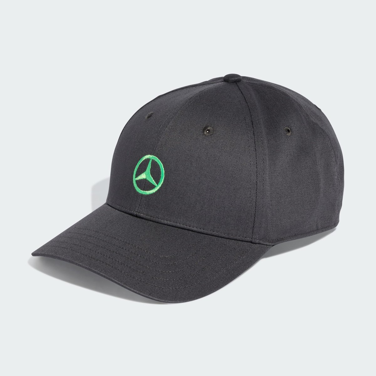 Casquette Coton Mercedes - Amg Petronas Formula One Team Fan dgh solid grey, adidas Performance