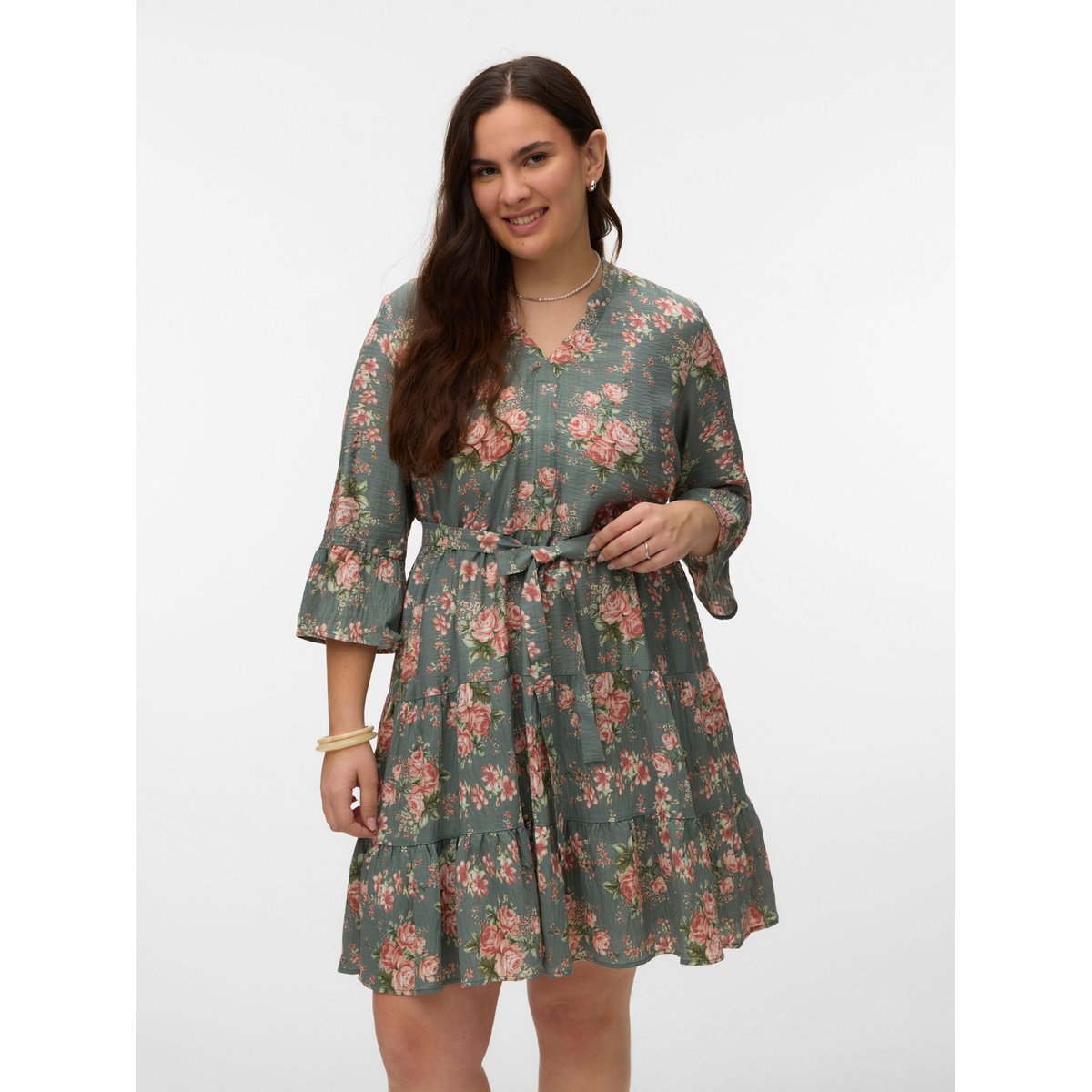Robe laurel wreath 2, VERO MODA