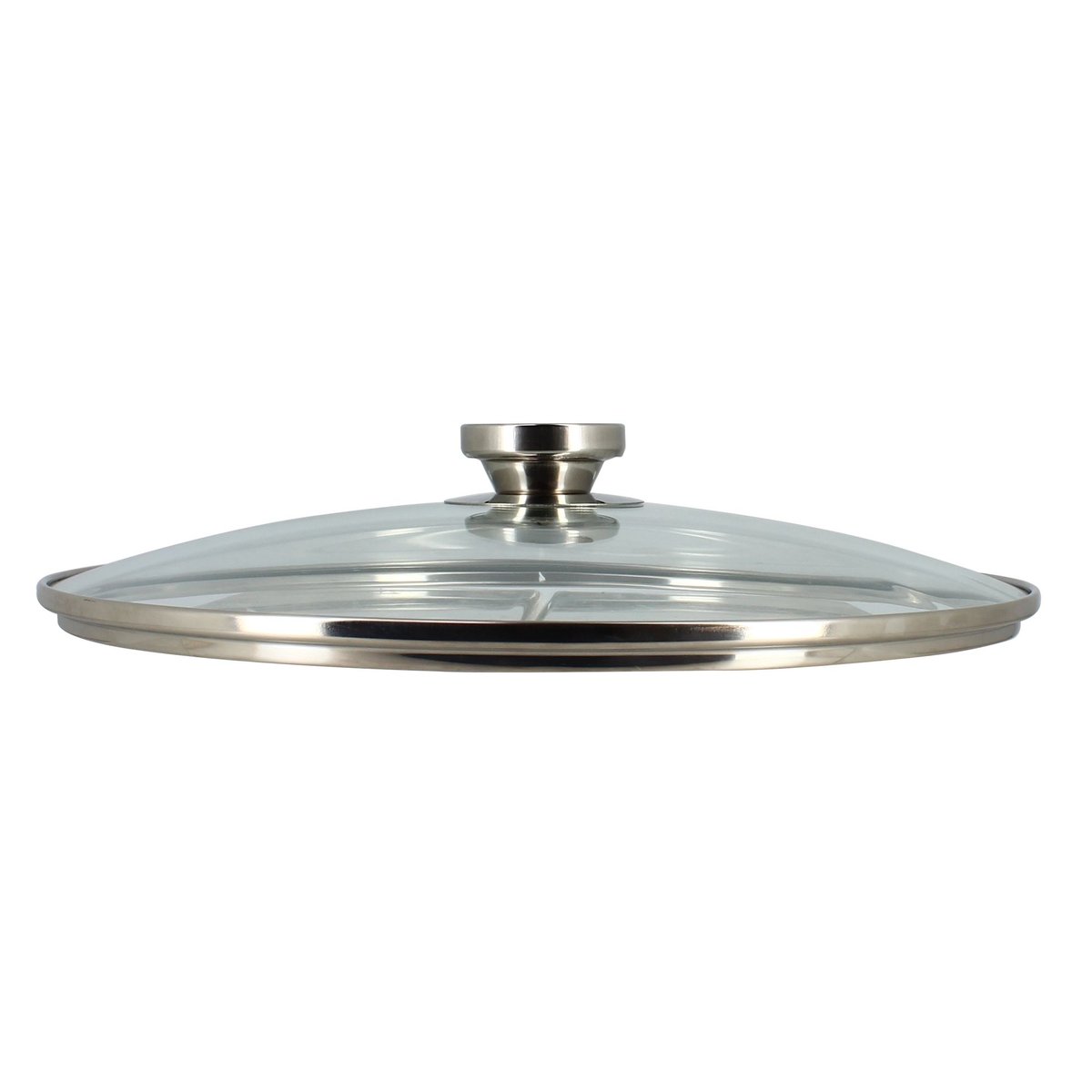 Marmite 17L en acier inoxydable inox, MENASTYL