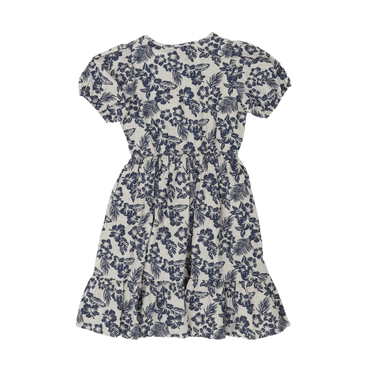 Robe - Très bon état beige, THE NEW SOCIETY