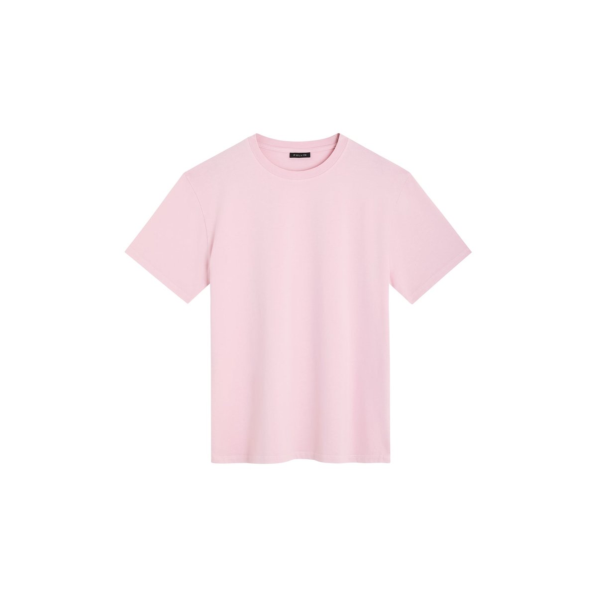 TSHIRT RELAX ROSY rose pale, PULLIN