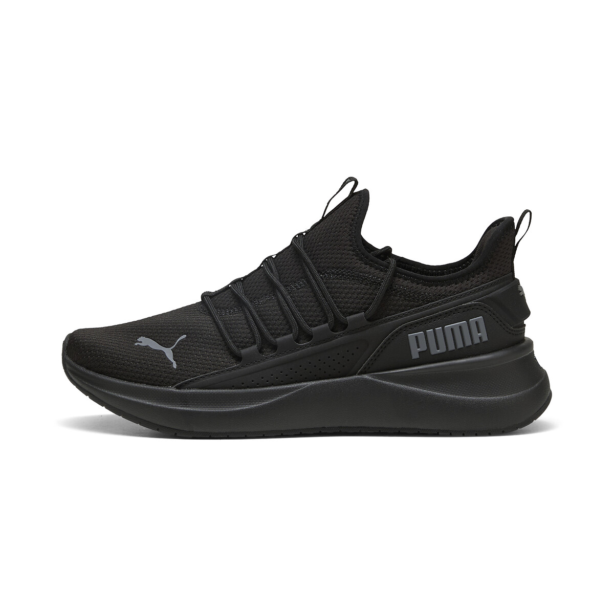 Softride Carson 2 Pulse Sneaker schwarz/schwarz, PUMA