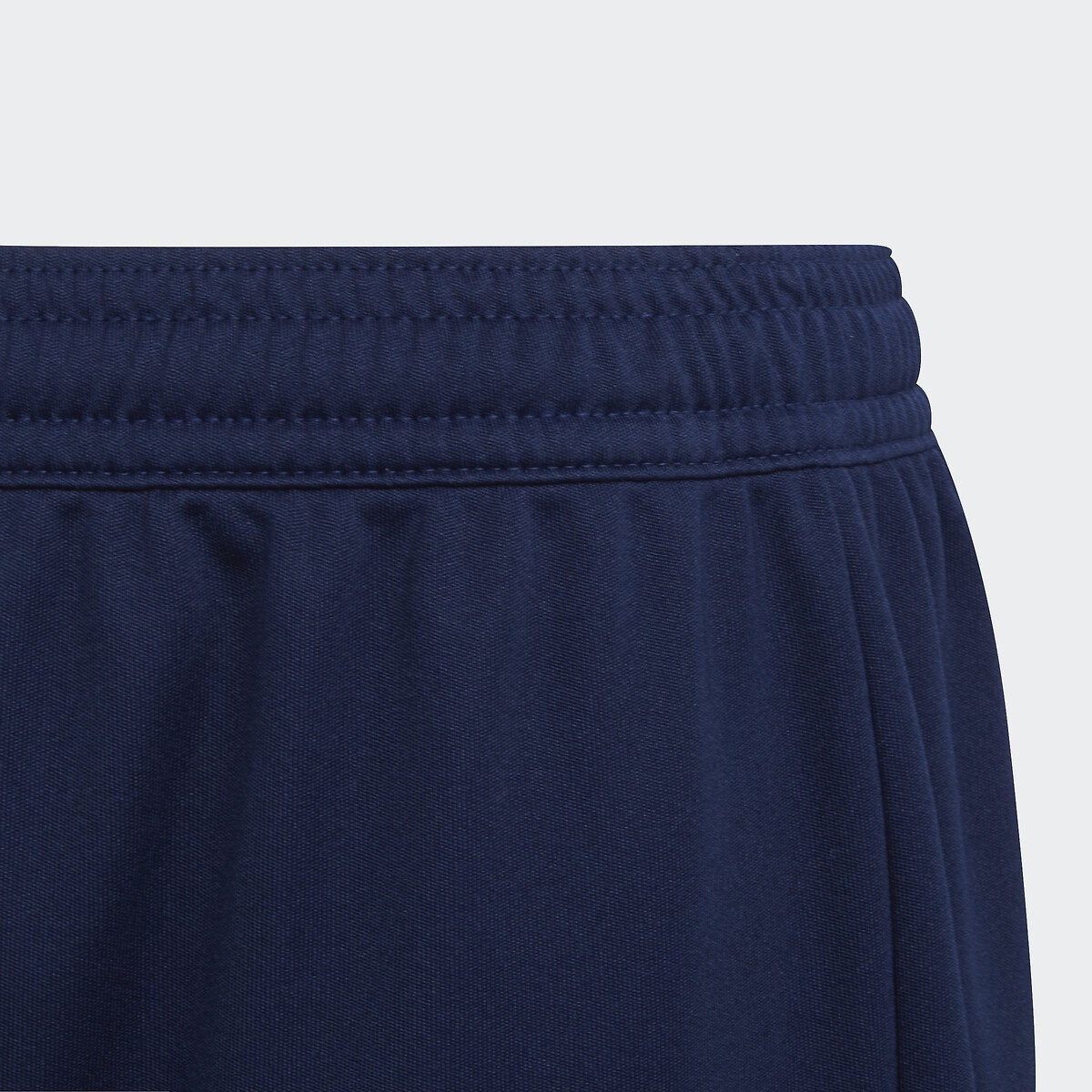 Short de football bleu marine, adidas Performance
