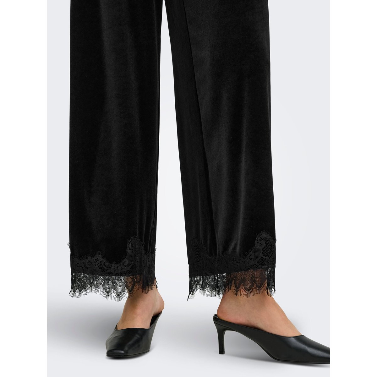 Pantalon noire - black, JDY