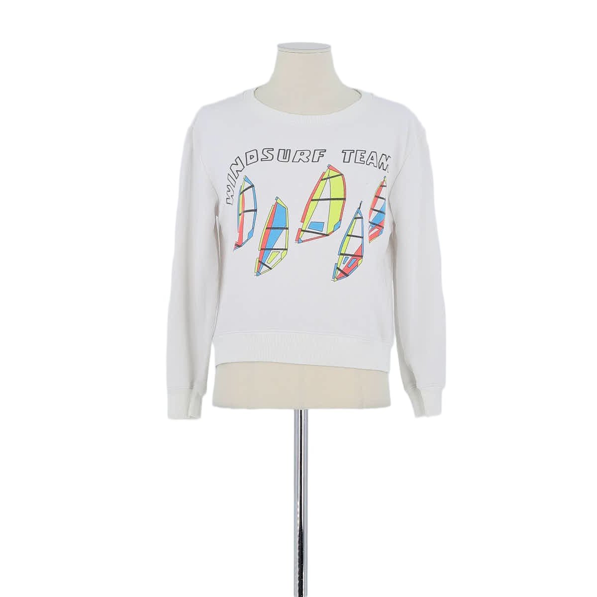 Pull - Bon État blanc, CLAUDIE PIERLOT