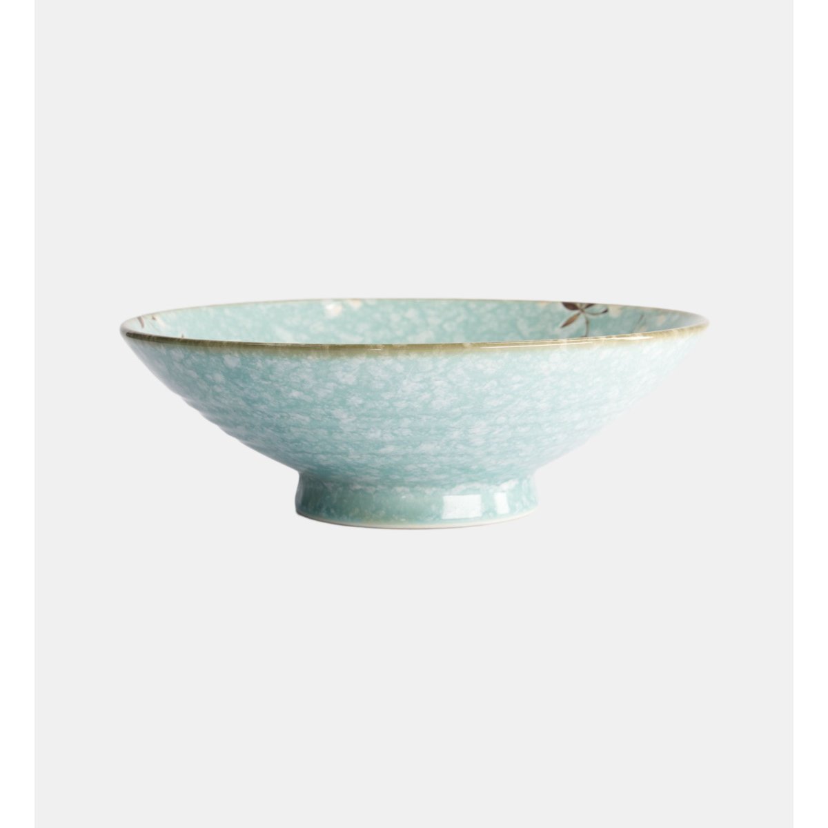Bol à ramen bleu clair, TOKYO DESIGN STUDIO