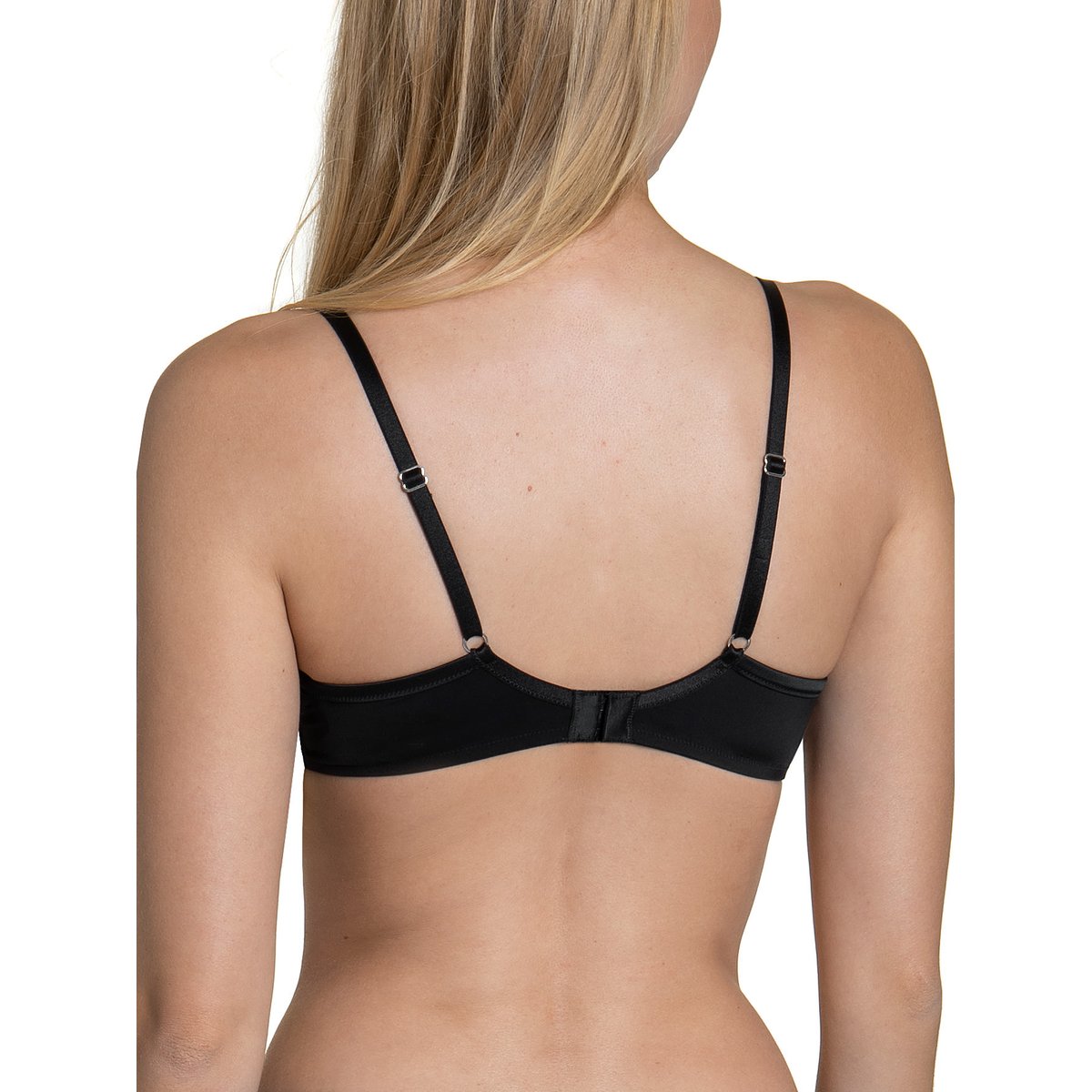 Soutien-gorge préformé Impressive noir noir, LISCA