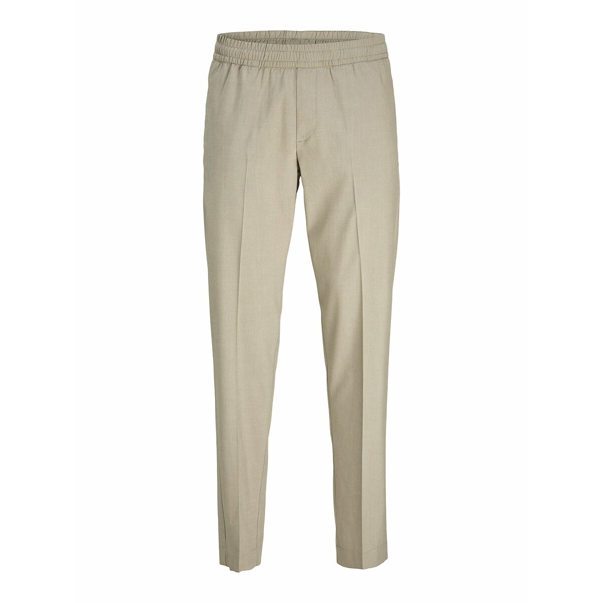 Calças de desporto bege claro, JACK & JONES