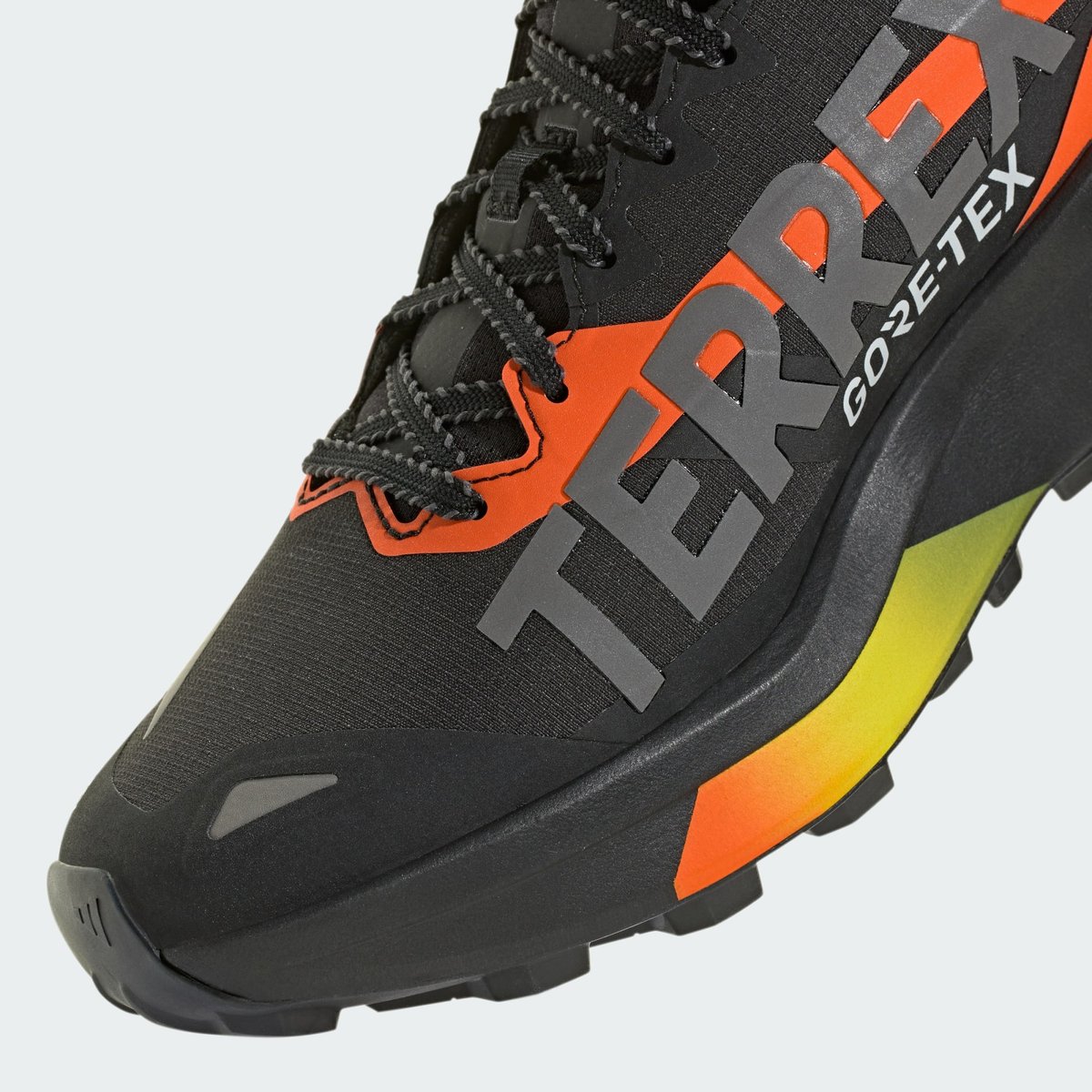 Chaussure De Trail Running Terrex Agravic Gtx 2 Chaussure De Trail Running Terrex Agravic Gtx 2 core black / grey four / impact orange, adidas Performance