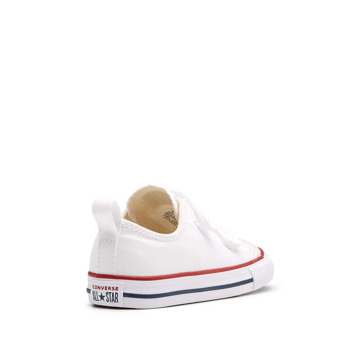 Baskets Chuck Taylor All Star blanc, CONVERSE