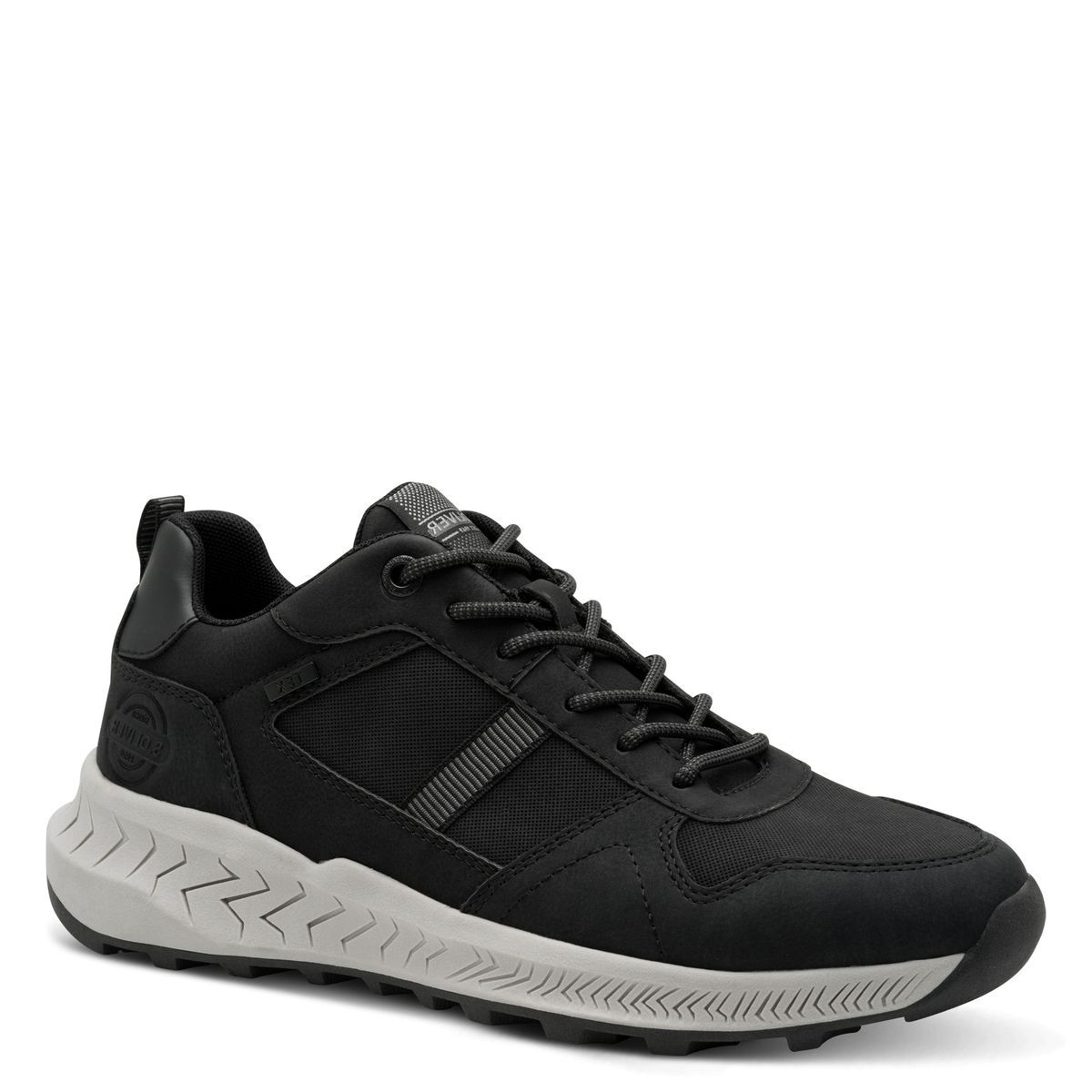 Basket homme noir, S.OLIVER