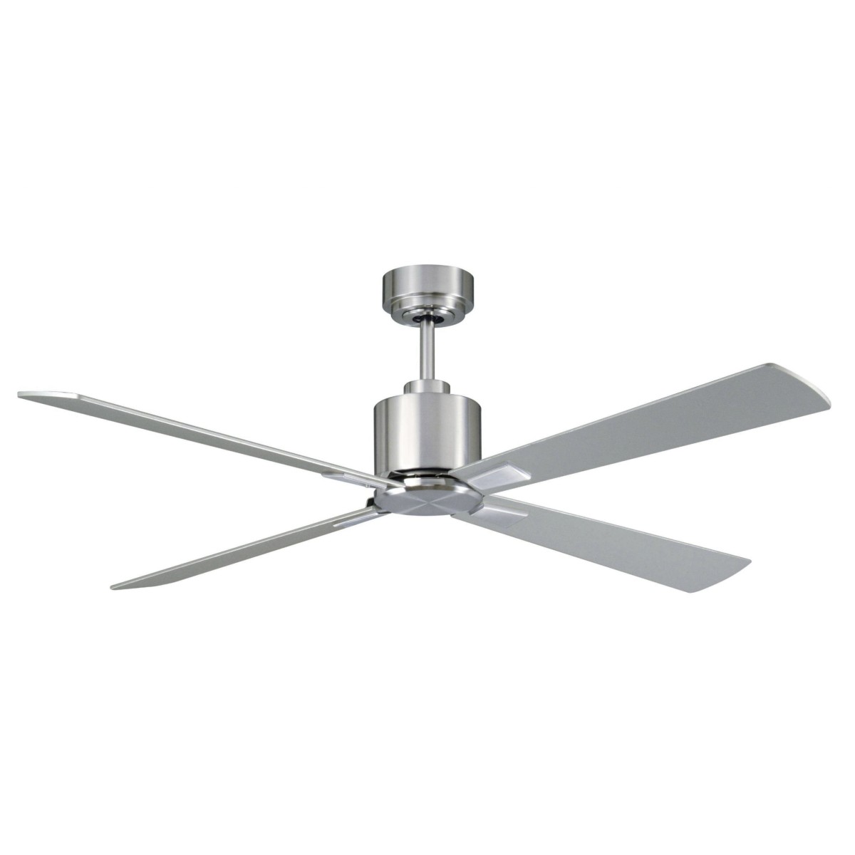 Ventilateur plafond CLIMATE gris - gris, BOUTICA-DESIGN