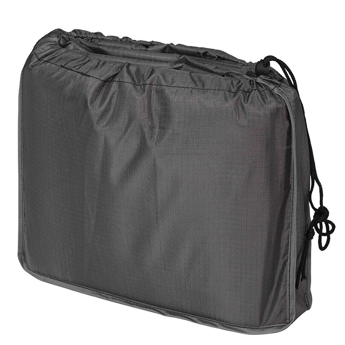 Garden Table Cover 200x110x70cm grey, AEROCOVER